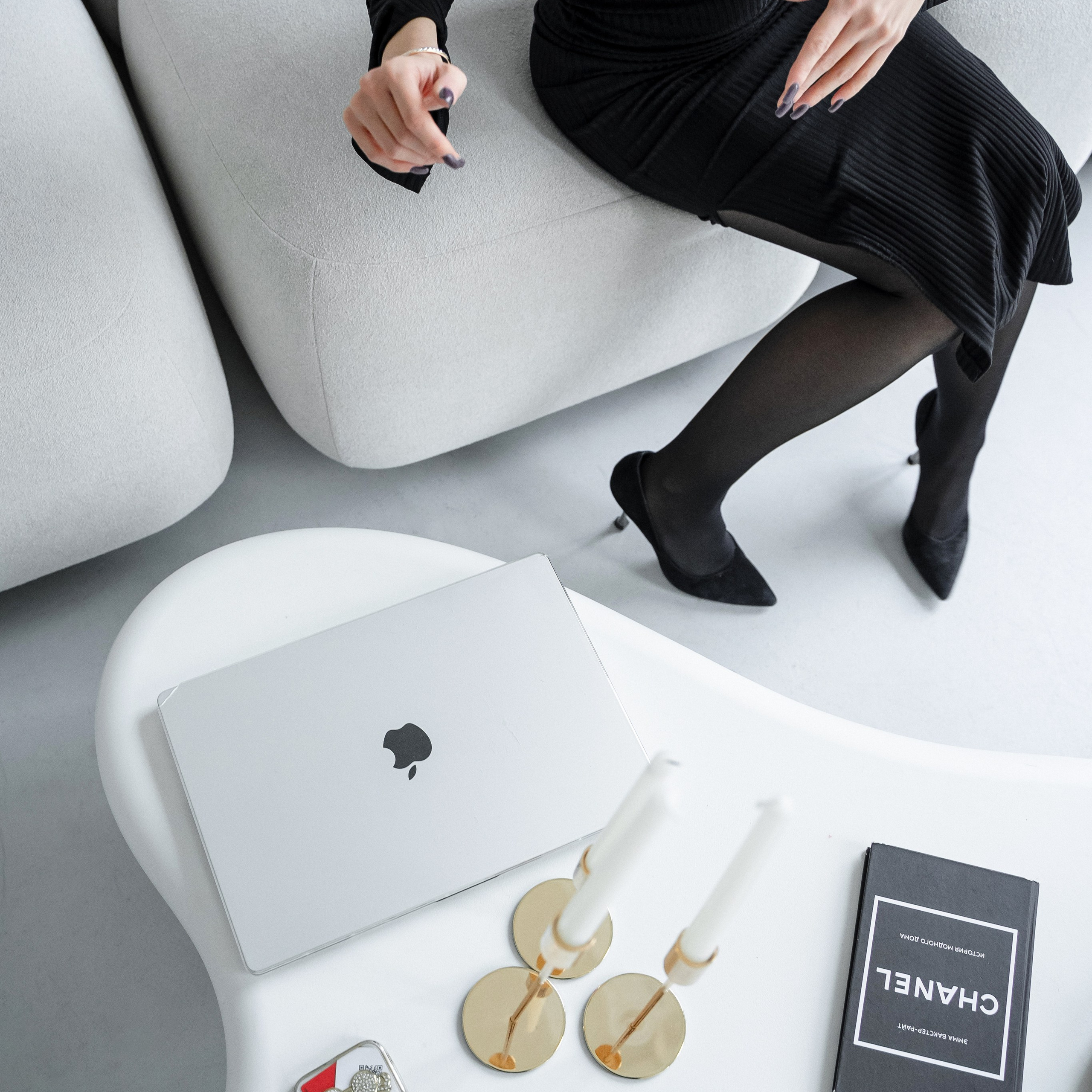 Фотограф Мария Зайчик