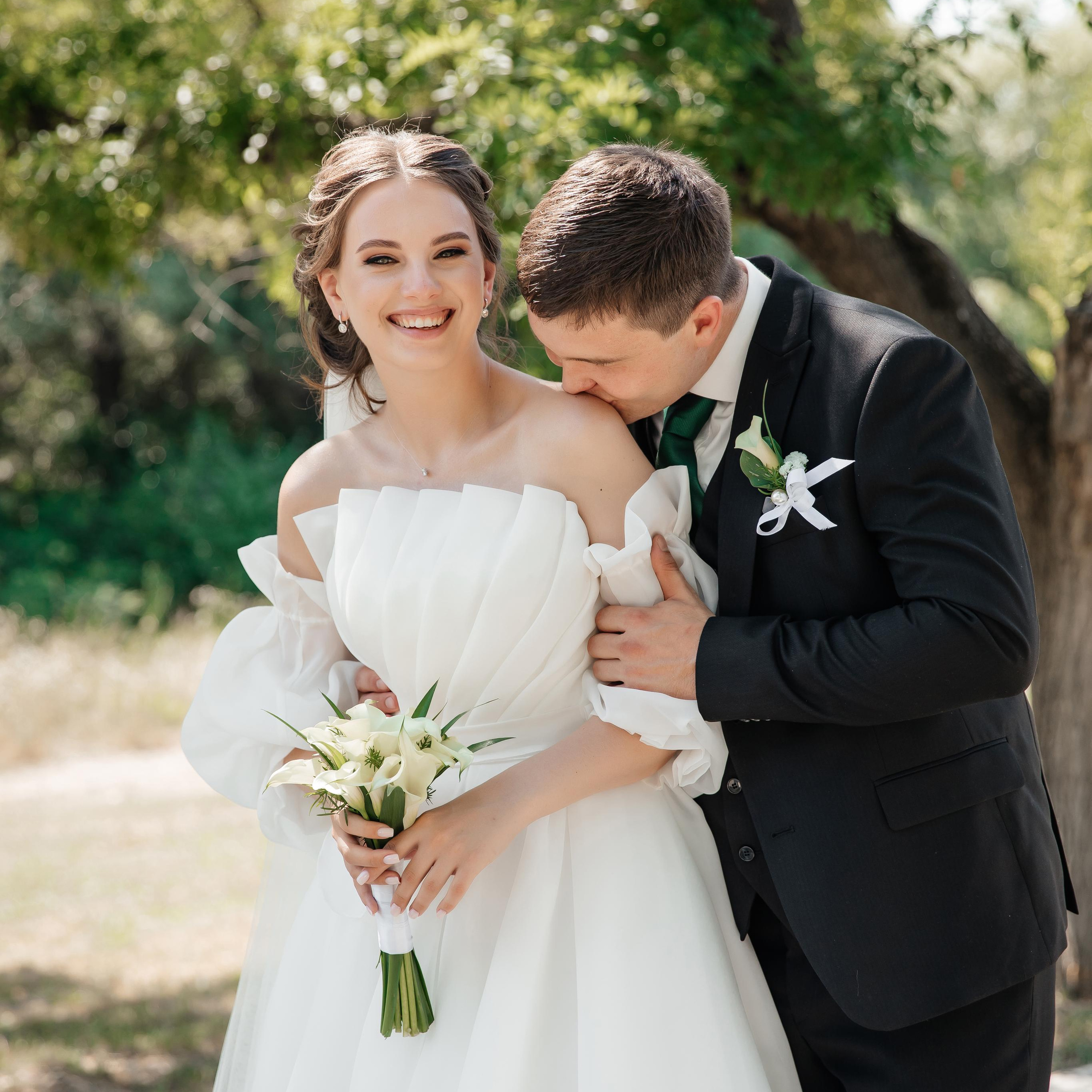 Свадебный прайс. Свадебный и семейный фотограф Краснодарский край