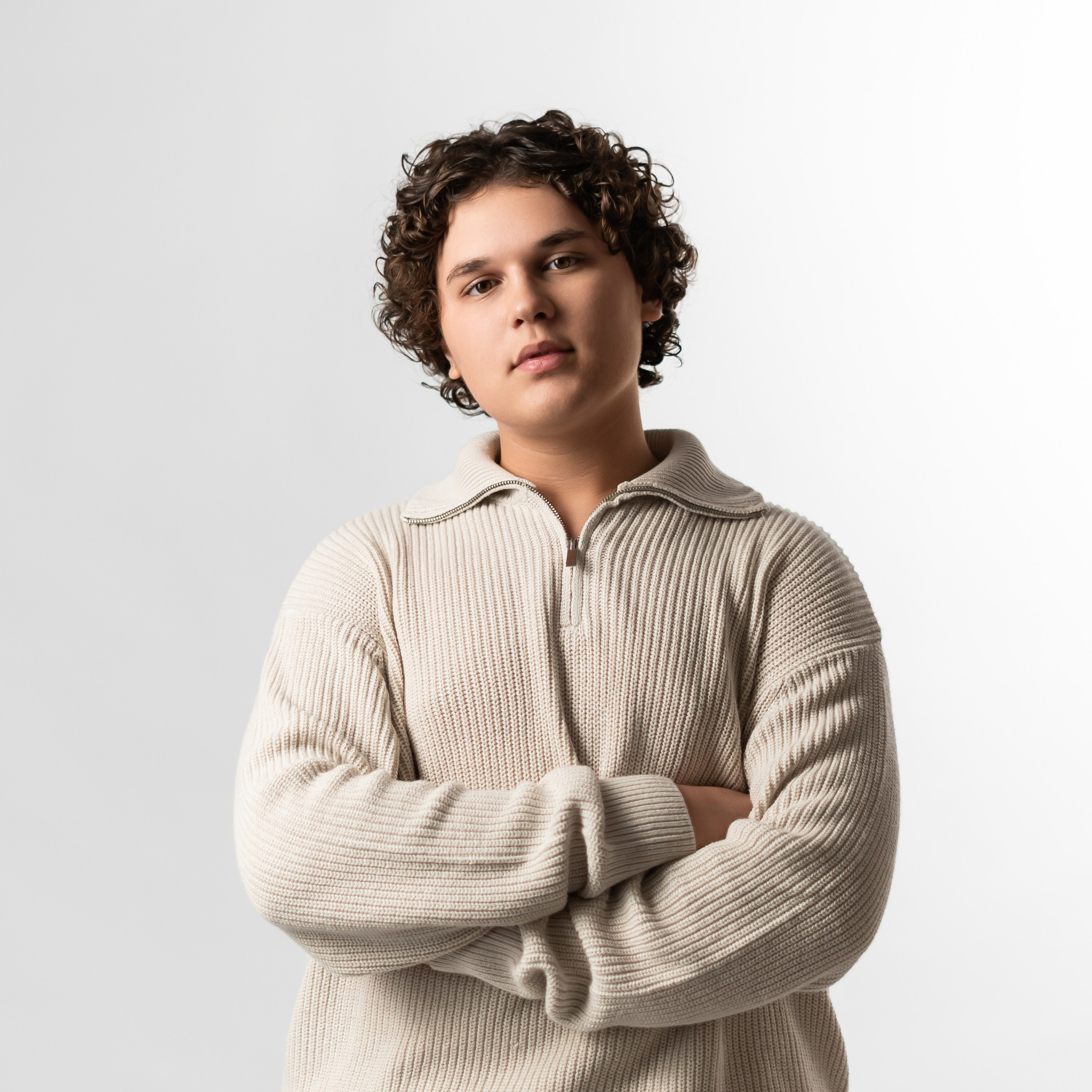 Портретный фотограф Владимир Дудинов