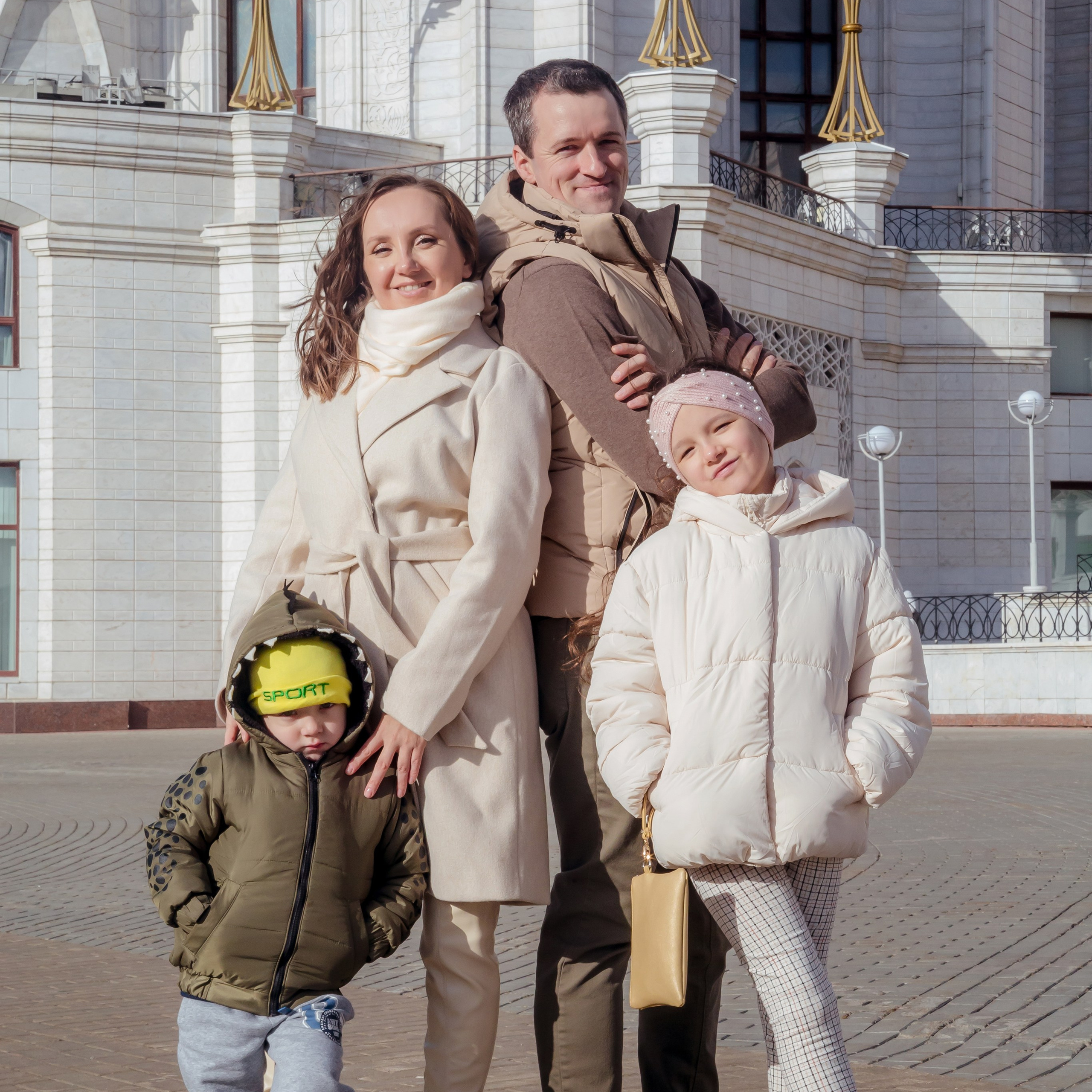 Услуги