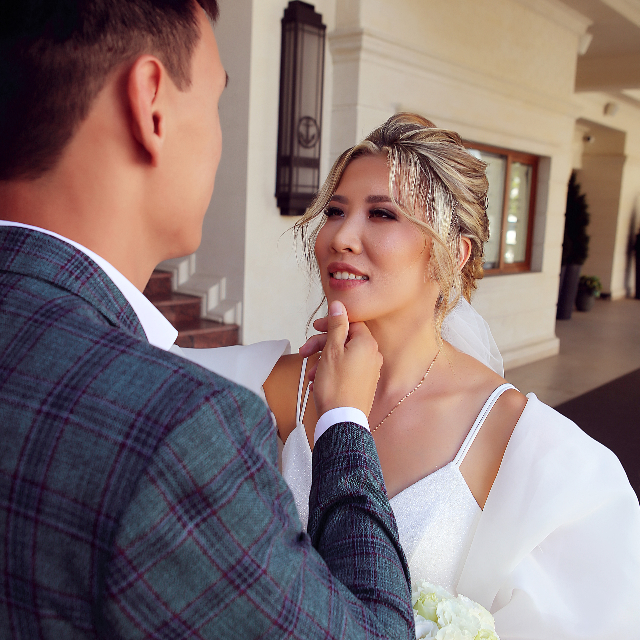 Свадебный и предметный фотограф Ренат Каламперов