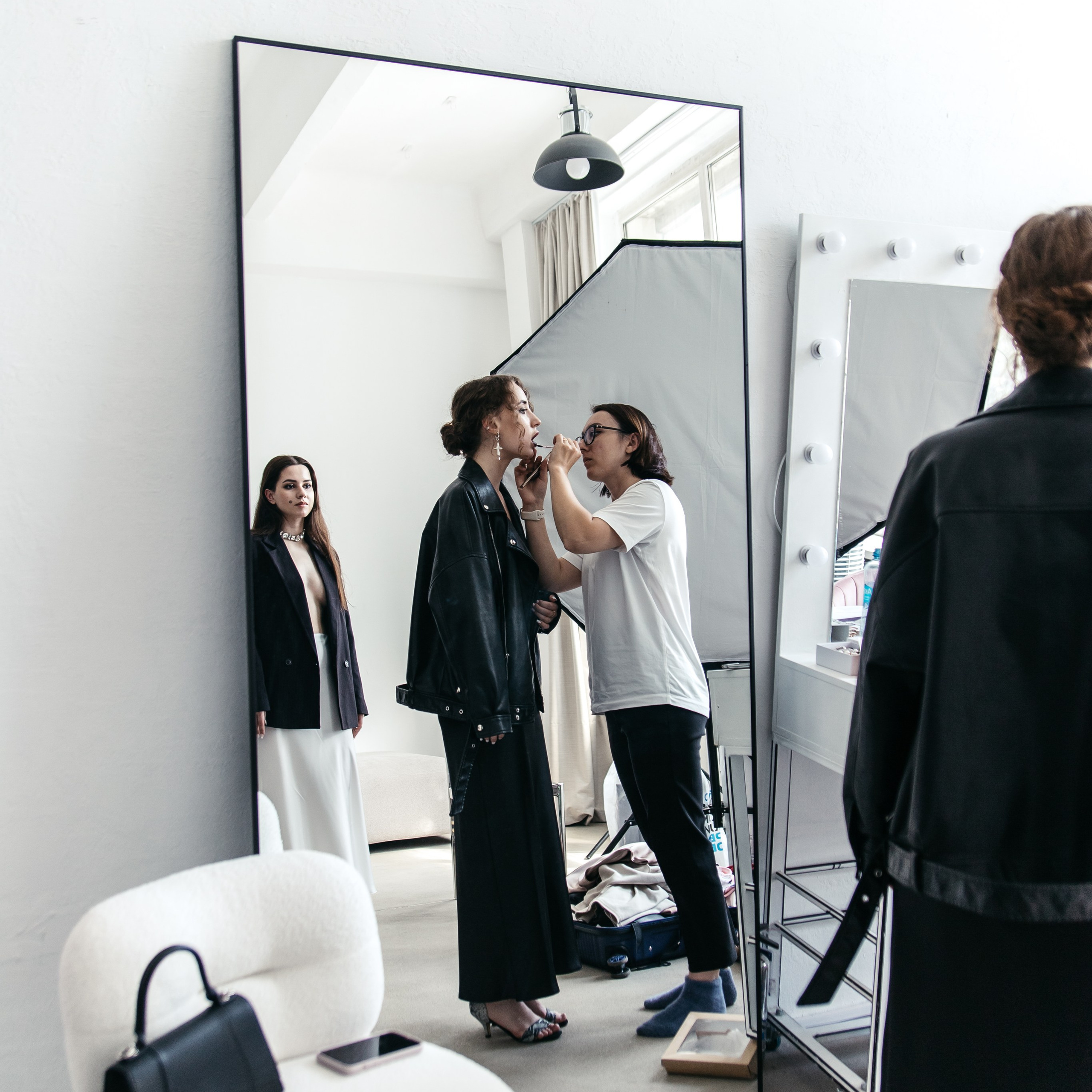 Фотограф в Москве Татьяна Драгунова