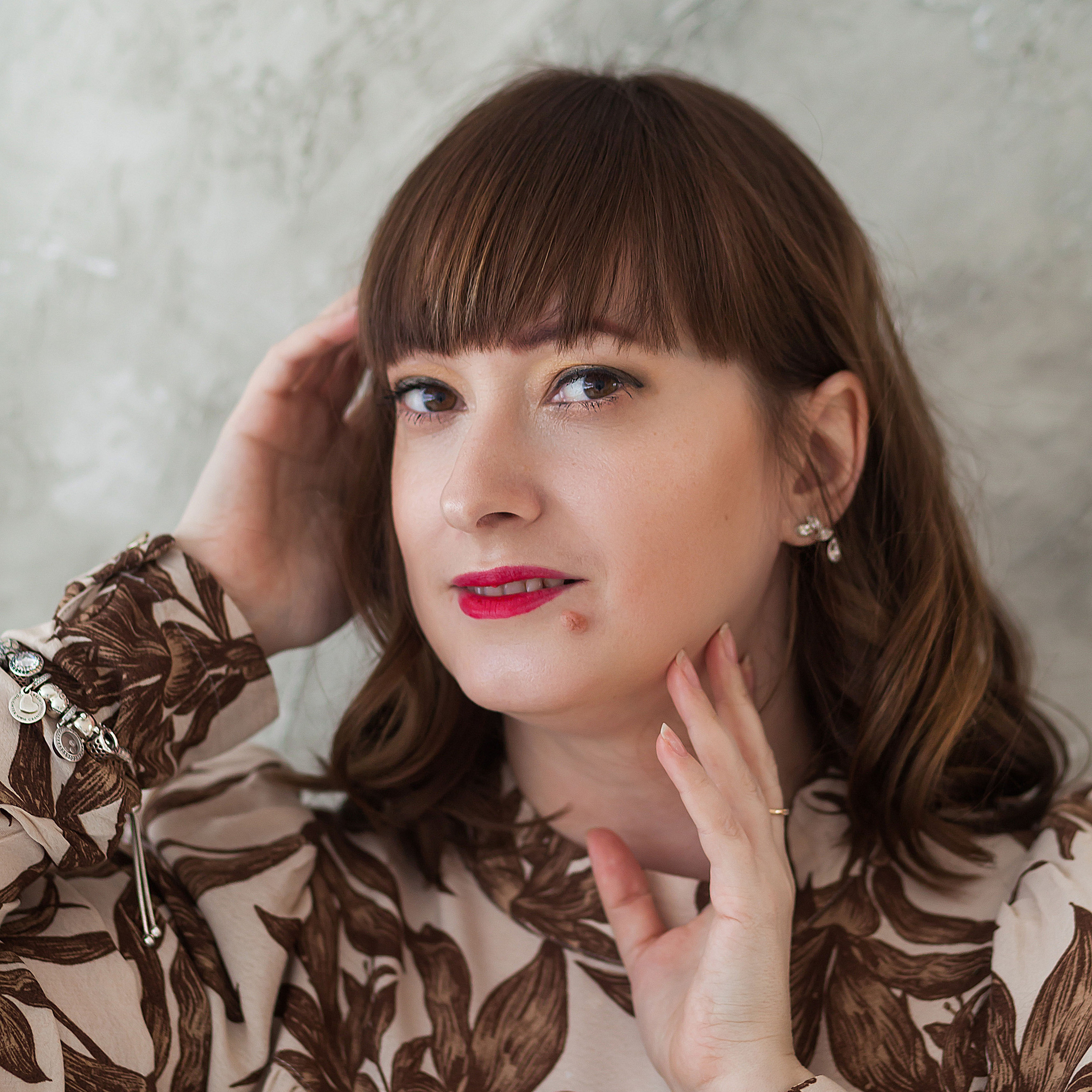 Обо мне. Фотограф Галина Трухина