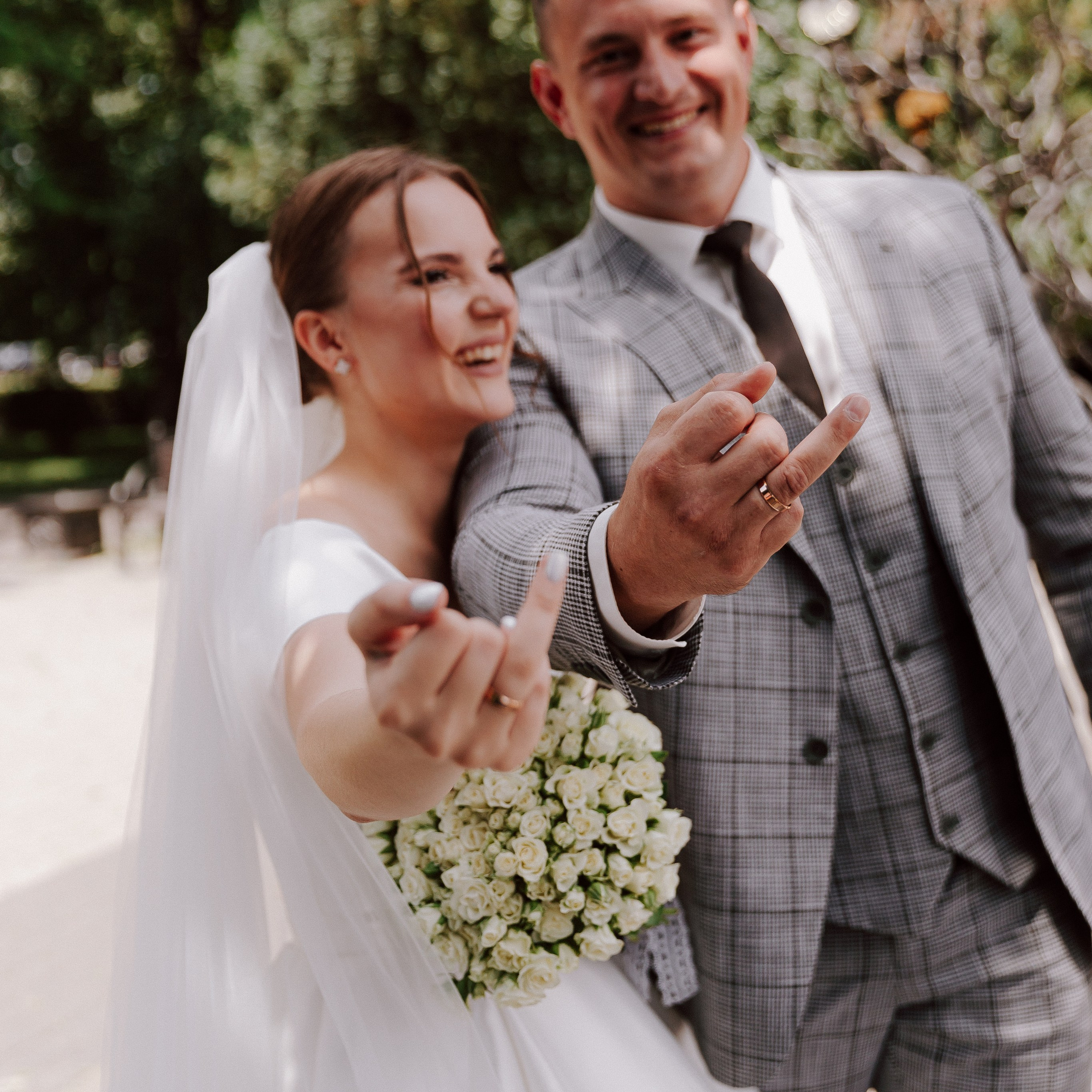 Wedding. Женский и семейный фотограф в Краснодаре Яна Теплая