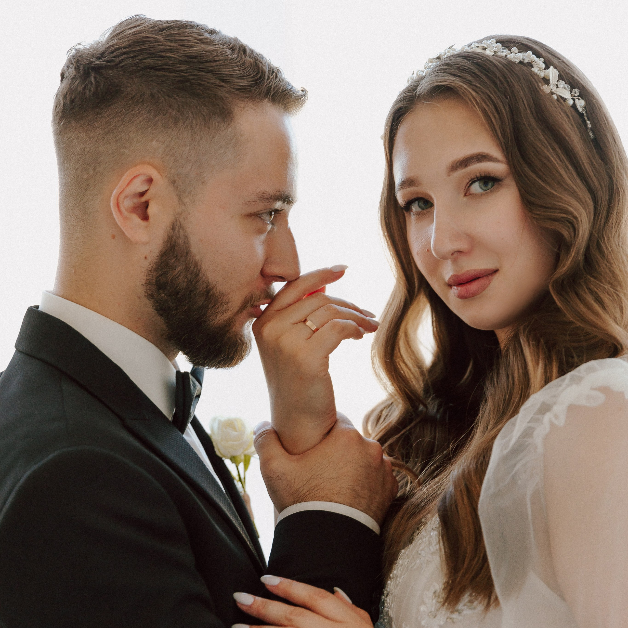 Wedding. Женский и семейный фотограф в Краснодаре Яна Теплая