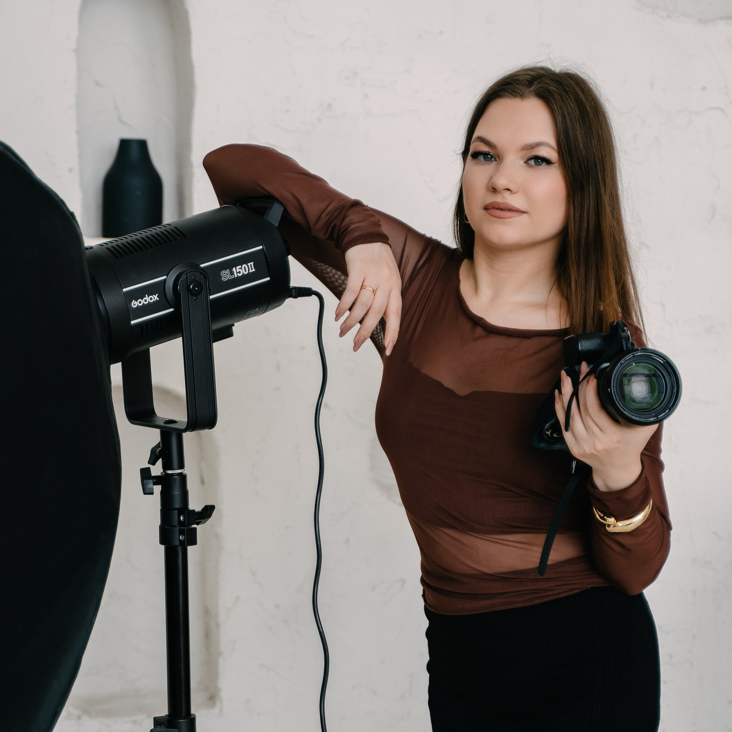 Свадебный и семейный фотограф из Воронежа|Москвы Бубнова Екатерина