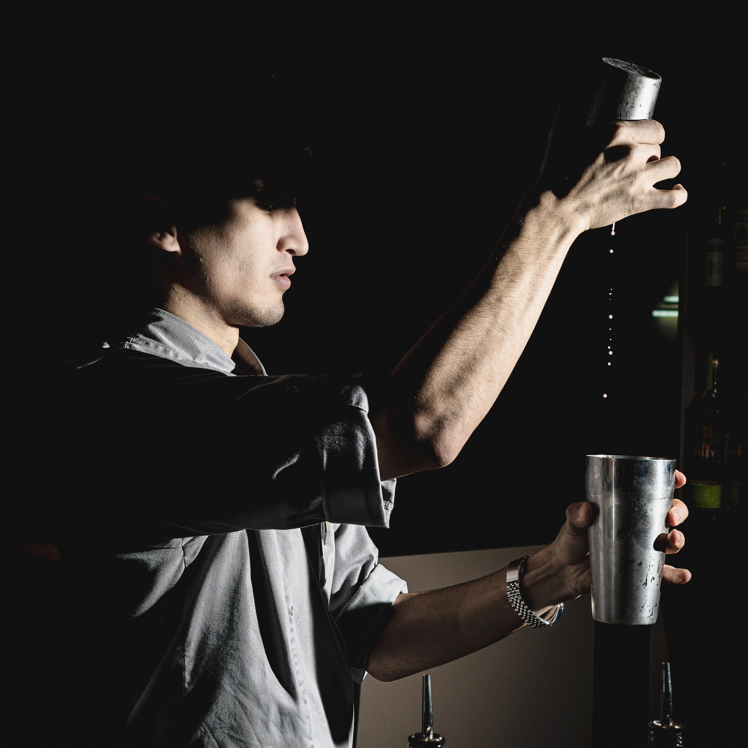 Иван Волохов