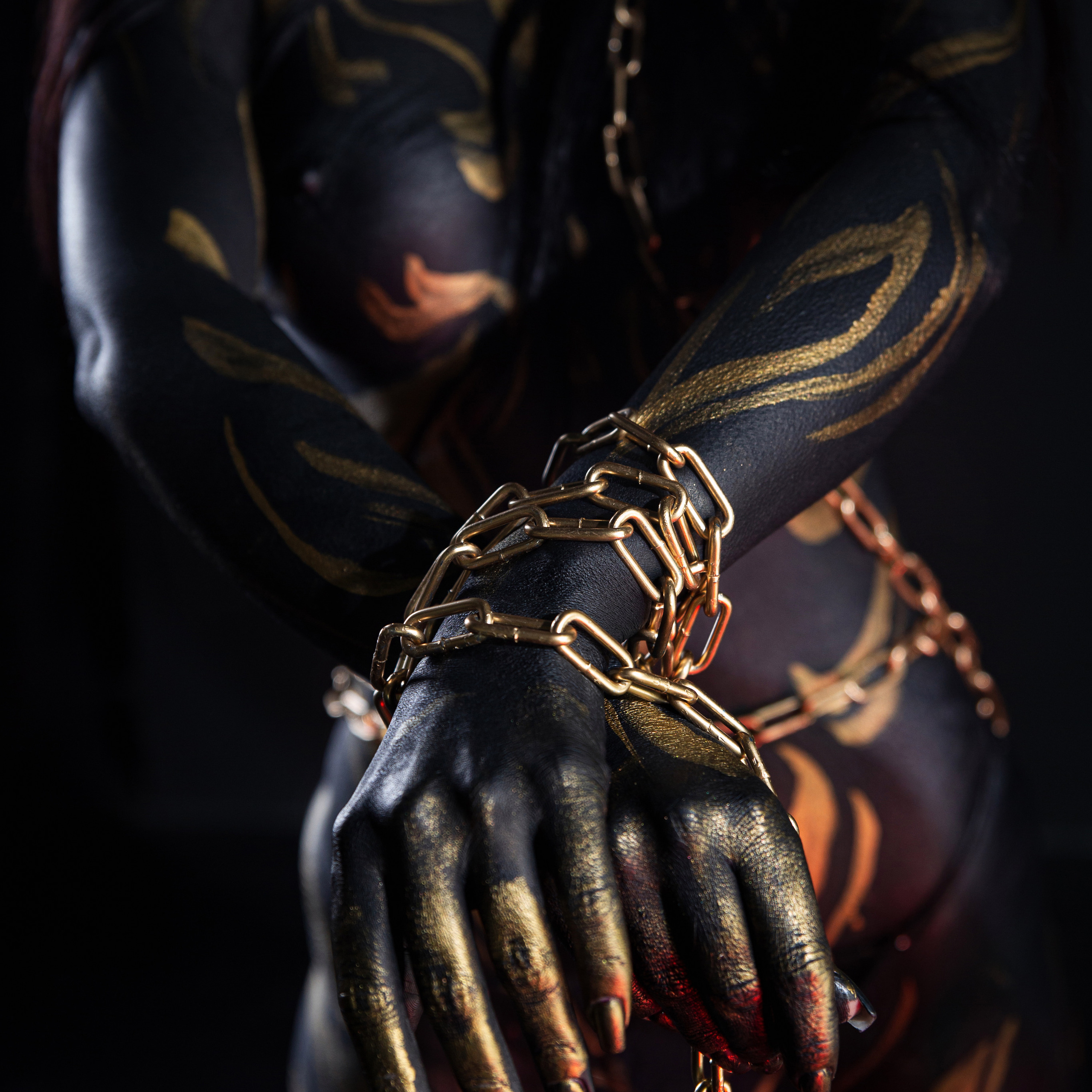 Фотосъемка в студии на Камчатке. Фотограф Камчатка