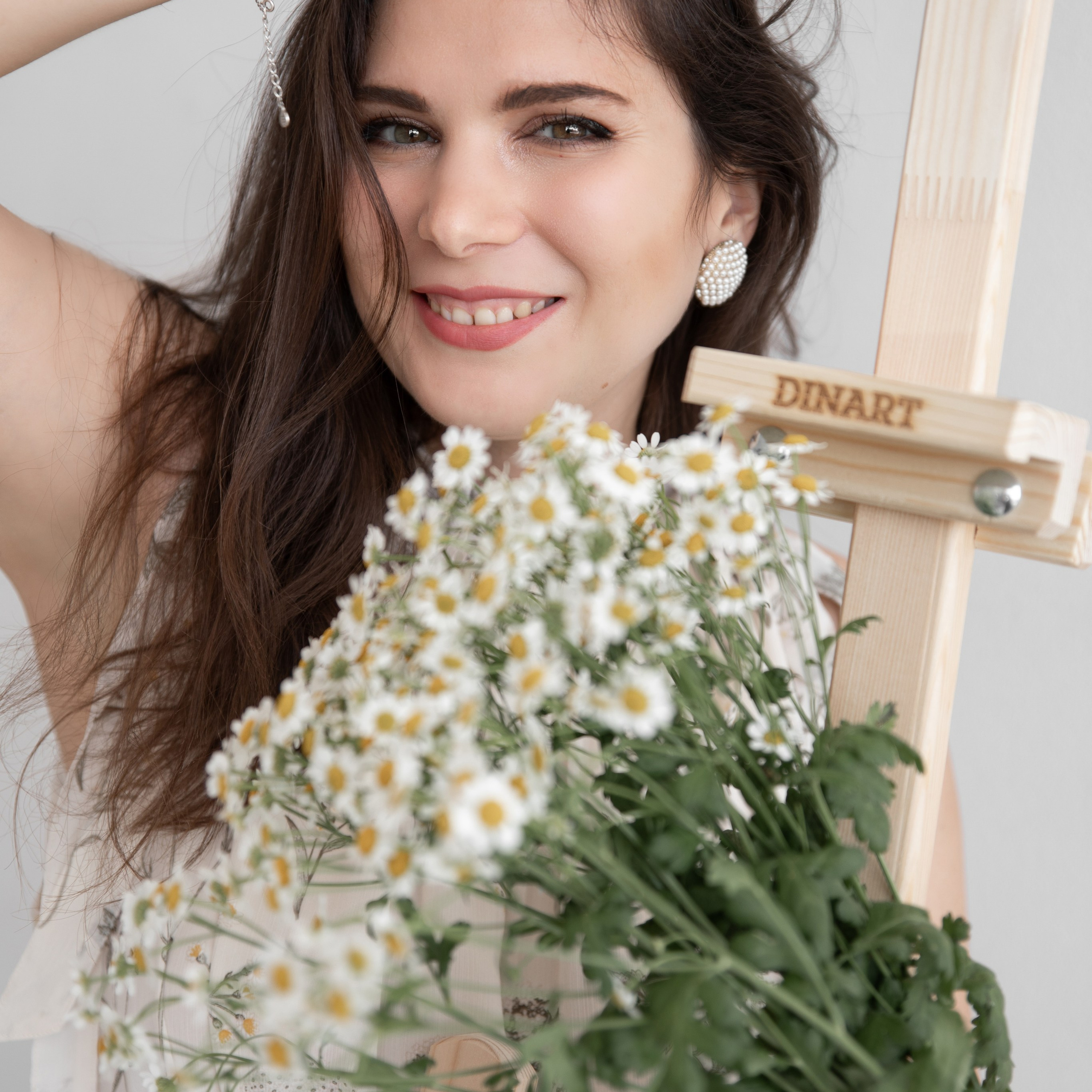 Семейный и детский фотограф в Москве Анастасия Брагина