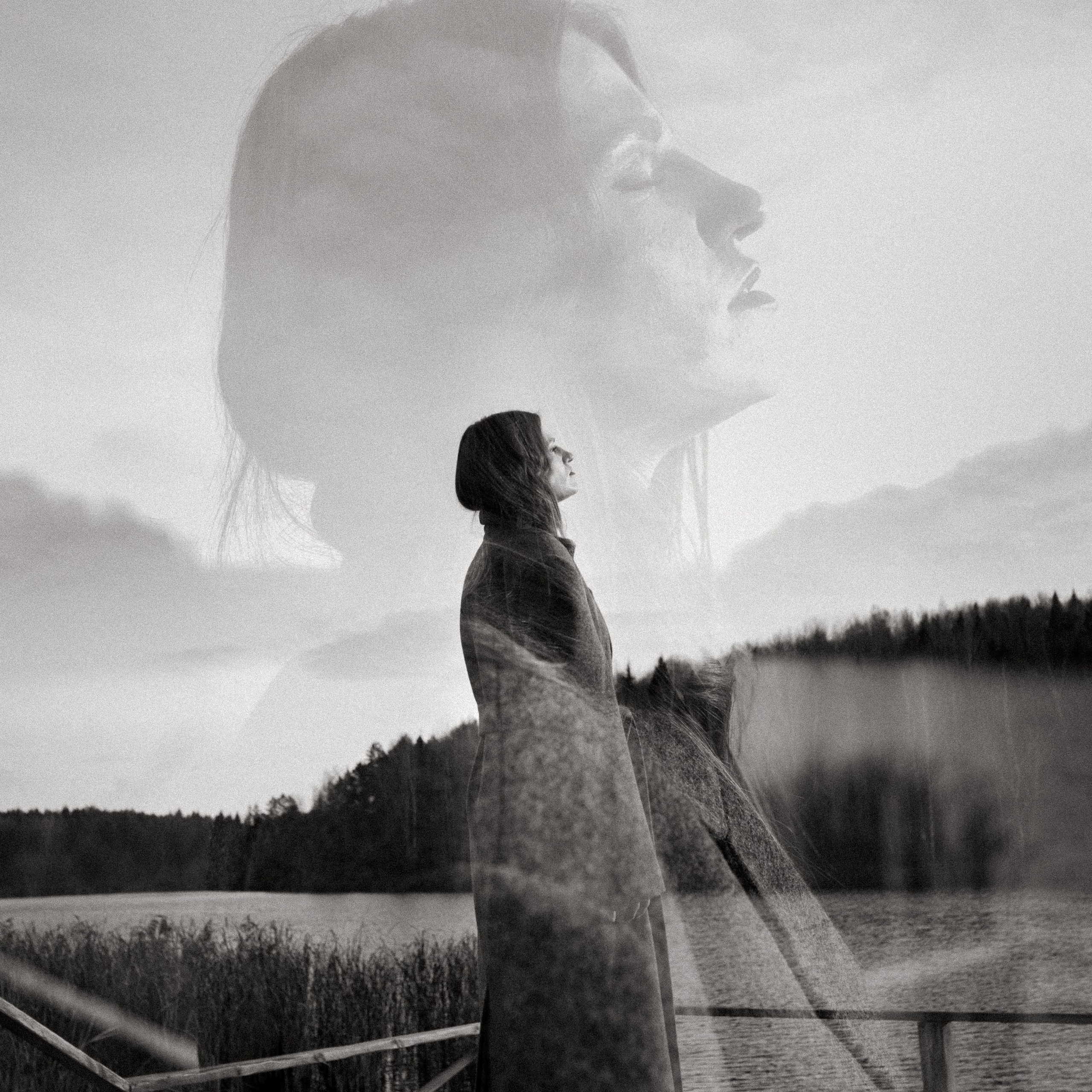 Портретный фотограф в Минске | Юлия Захвицевич