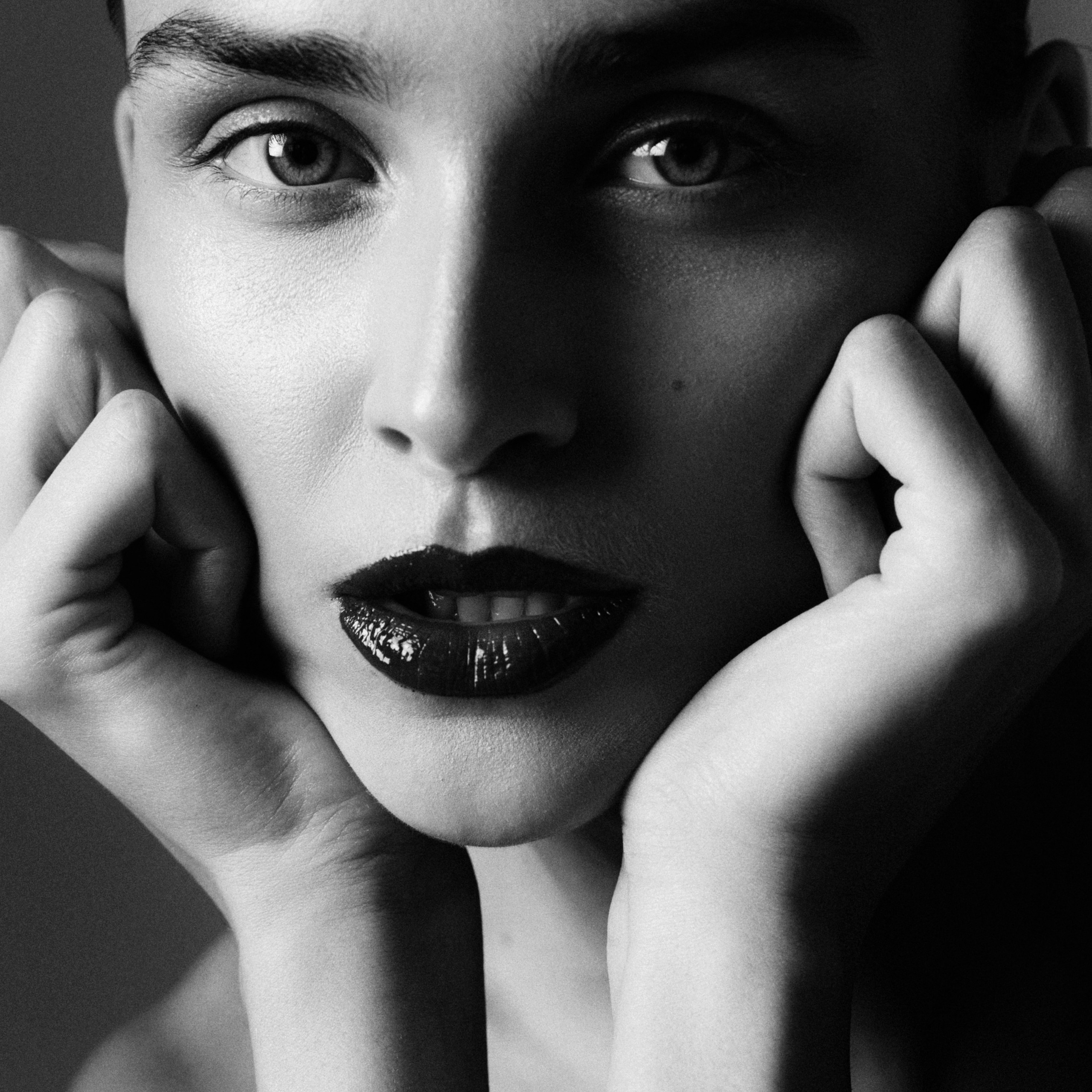 Портреты. Костя Жуков — фотограф в Москве