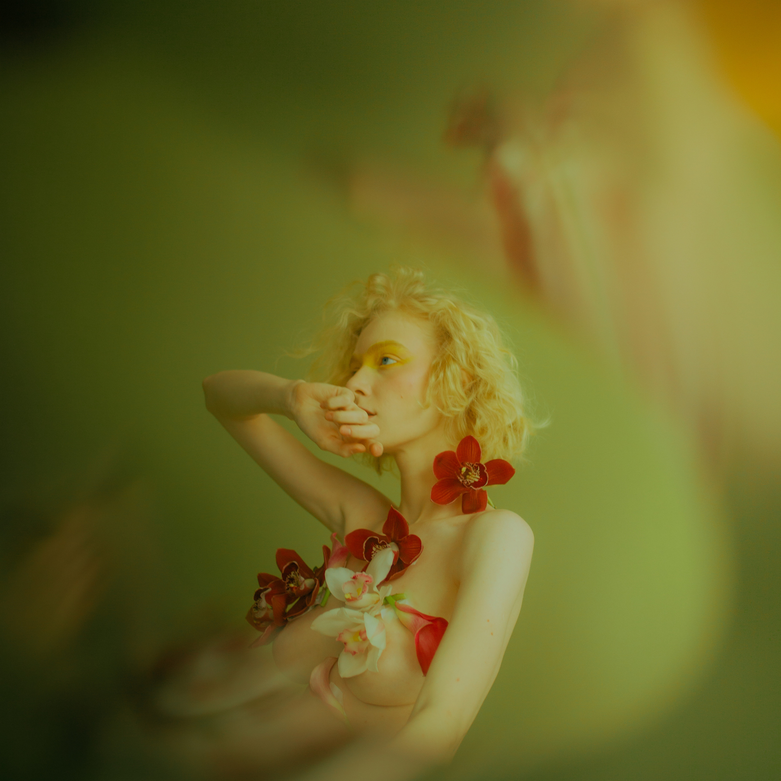 Арт Фотограф Никита Лебедев