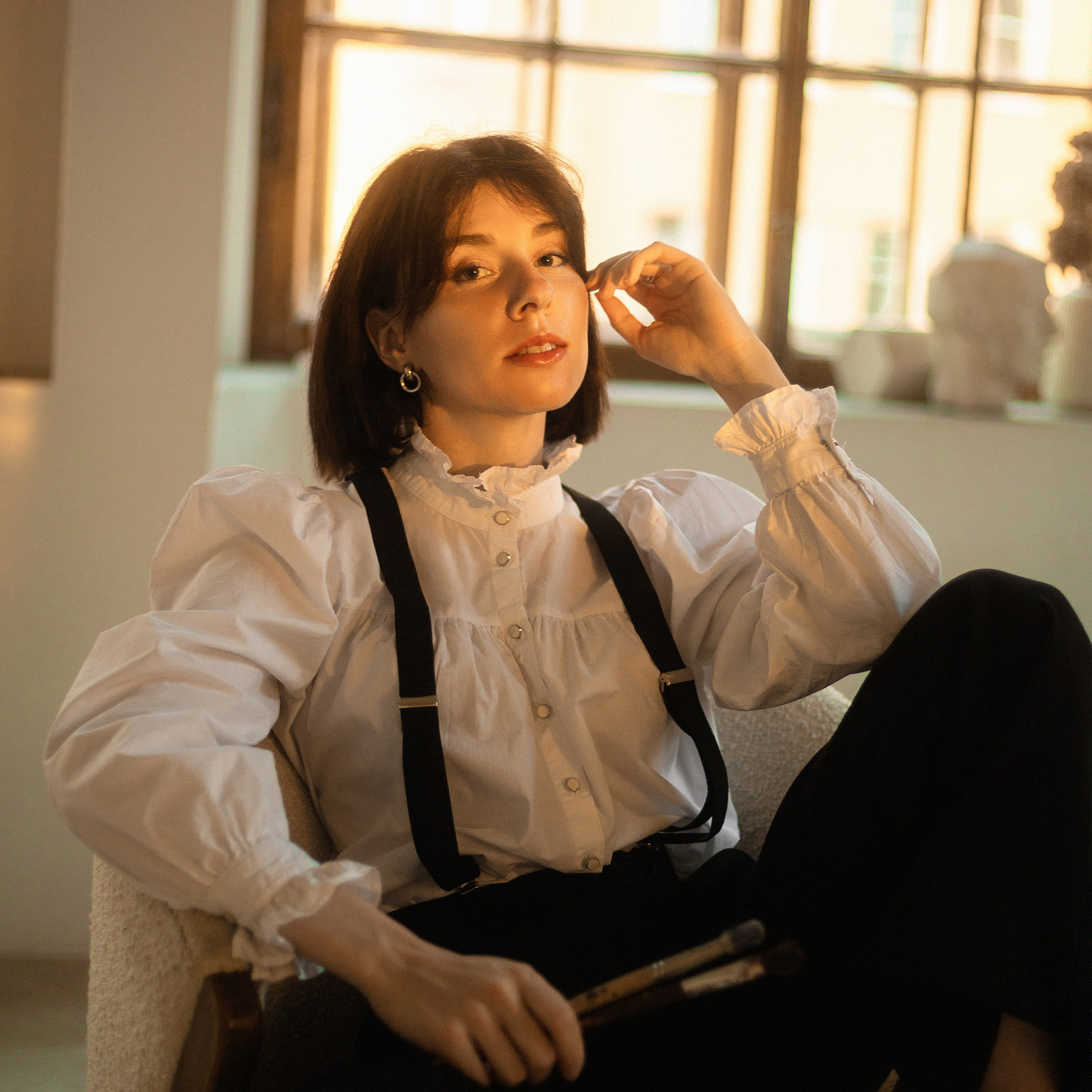 Фотограф в Санкт-Петербурге Андрей Пенков