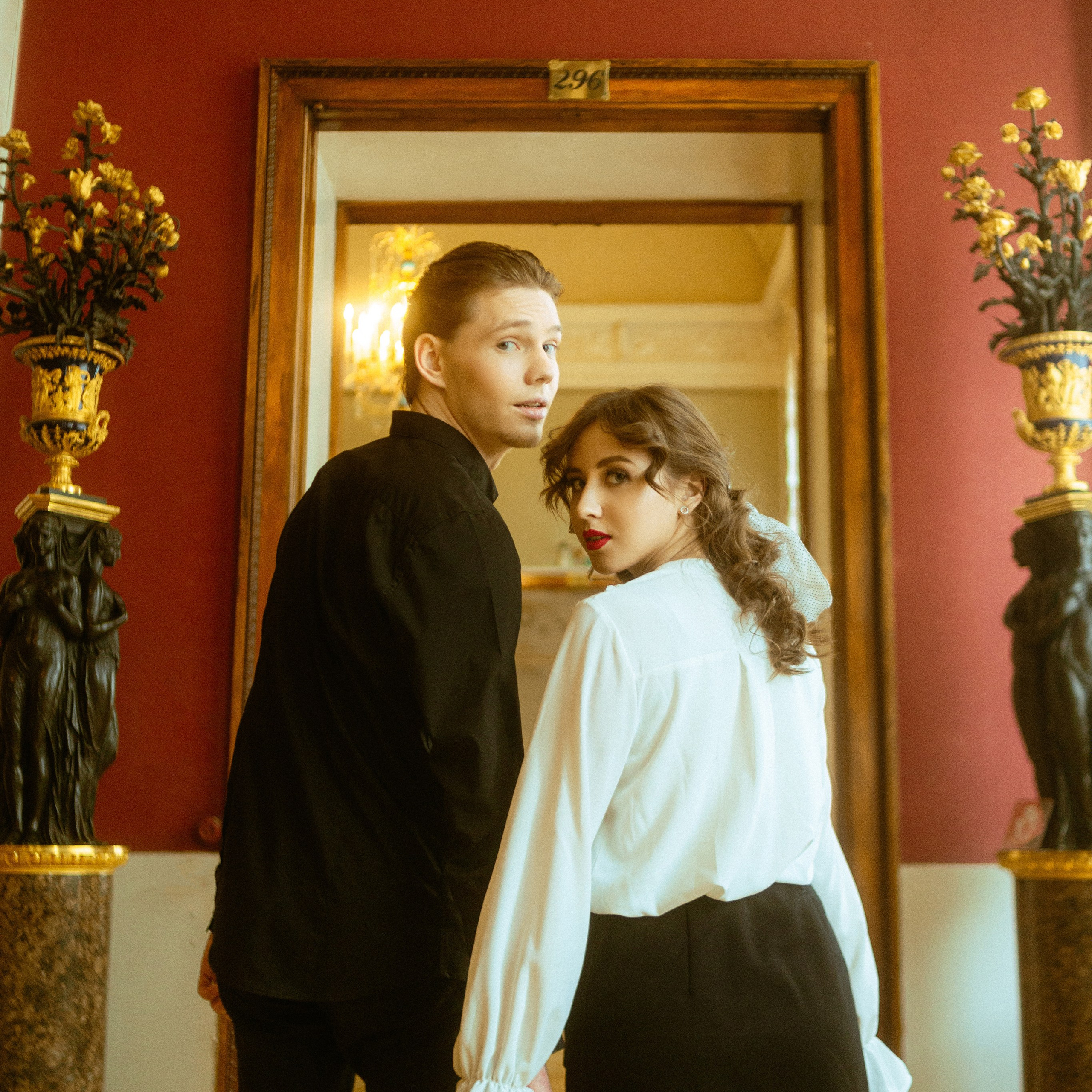 Фотограф в Санкт-Петербурге Андрей Пенков