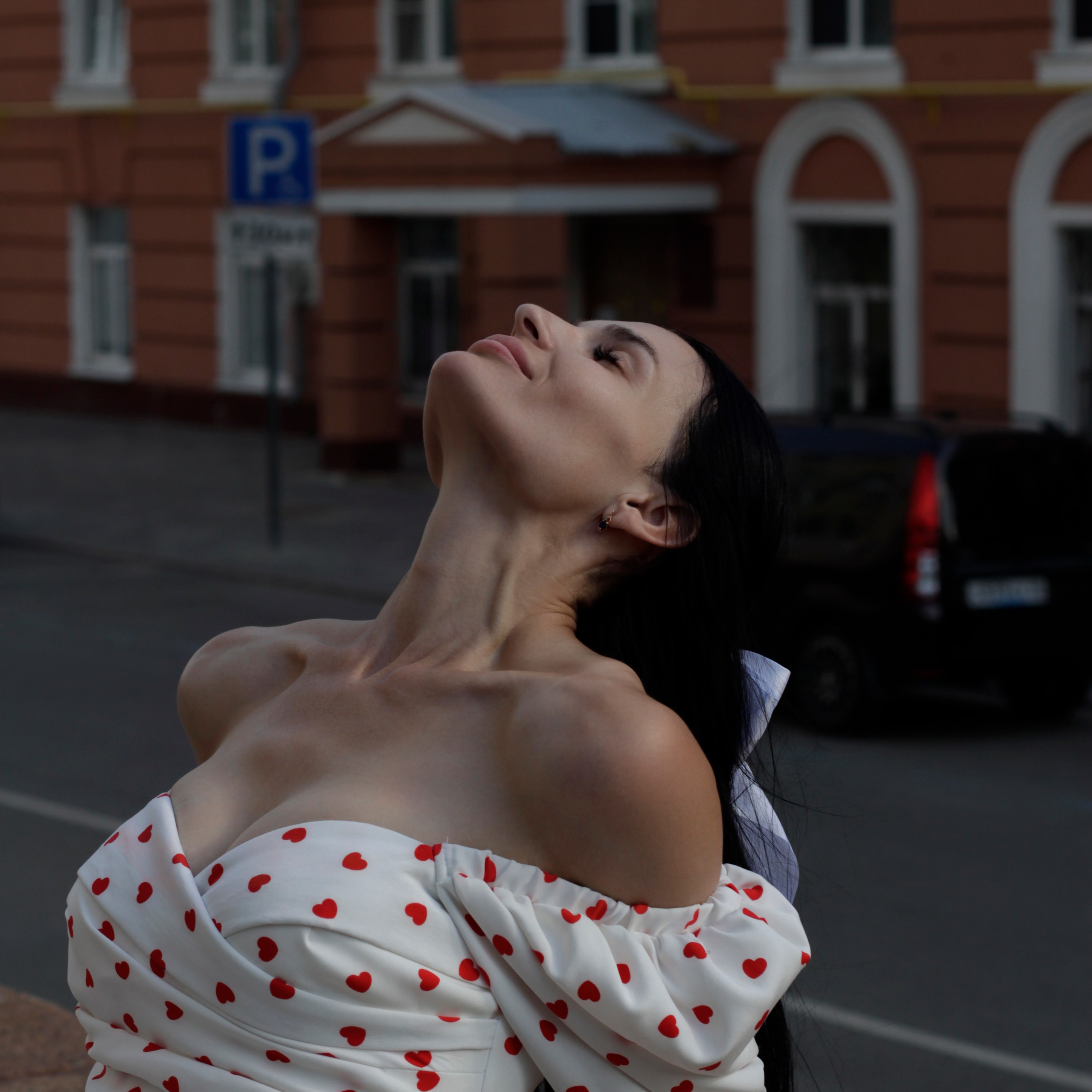 Услуги. Делла Т. — Женский и семейный фотограф в Липецке