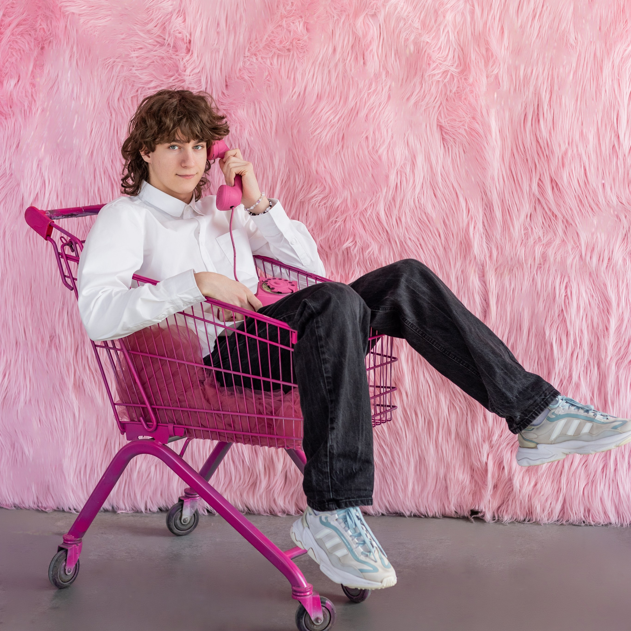 Выпускные альбомы Воронеж от Веры Соколовой