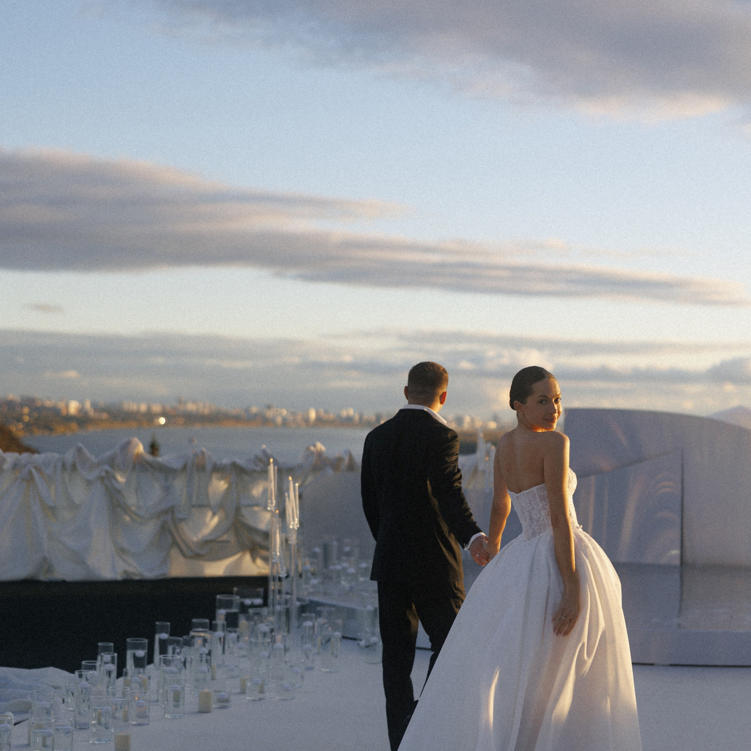 Свадебный организатор Екатерина Репенчук. Свадебный организатор в Тольятти | Самаре