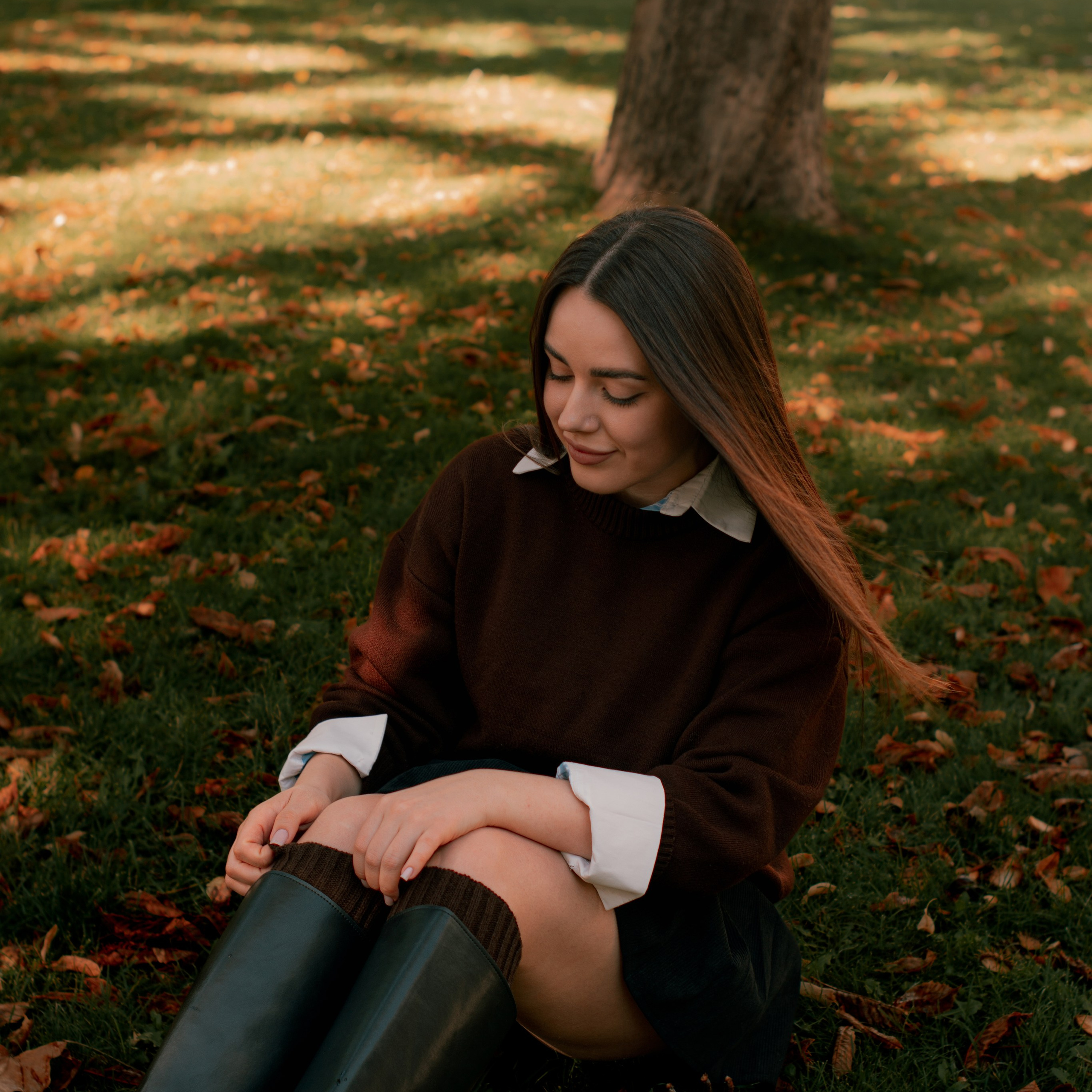 Что я снимаю