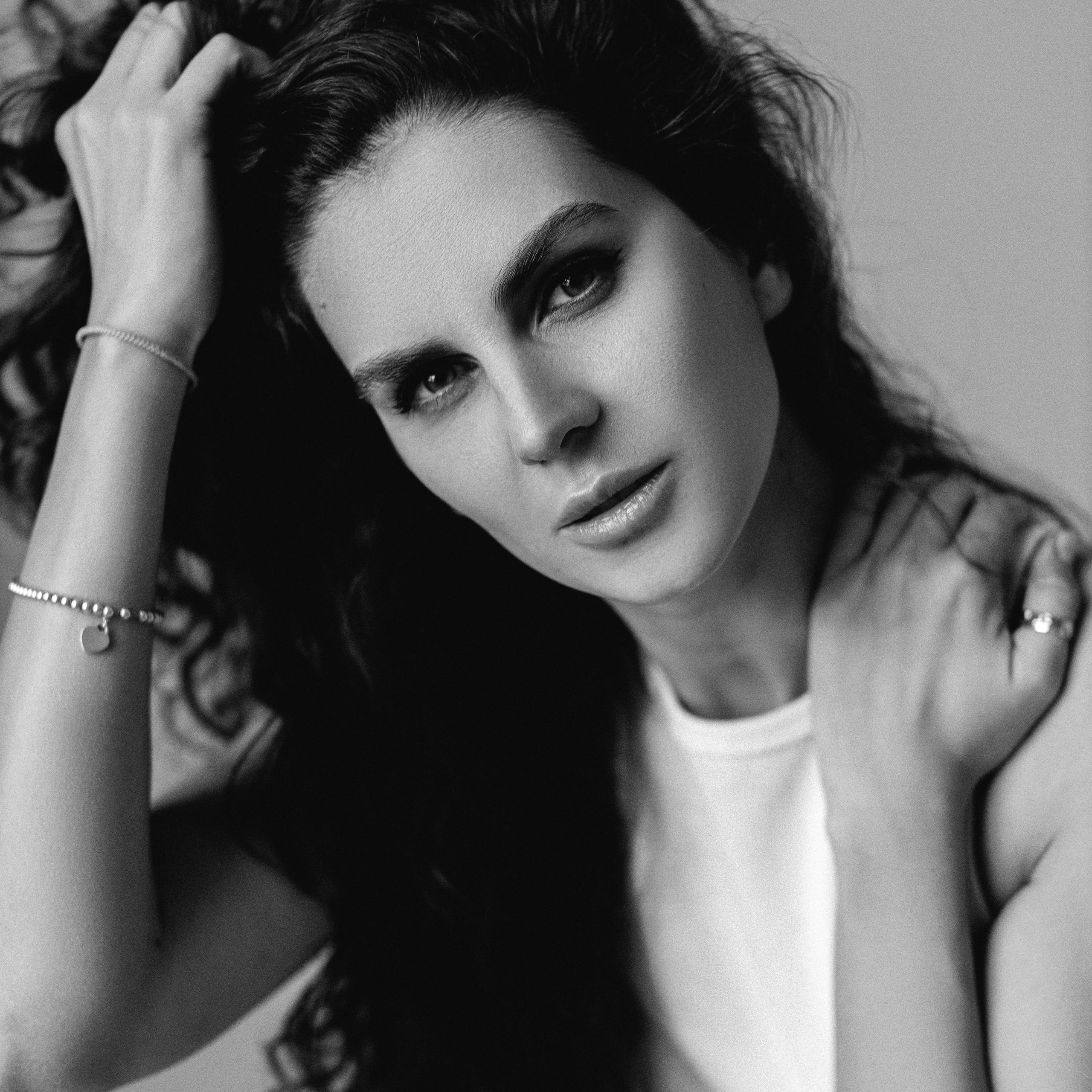 Контакты. Ксения Фролова