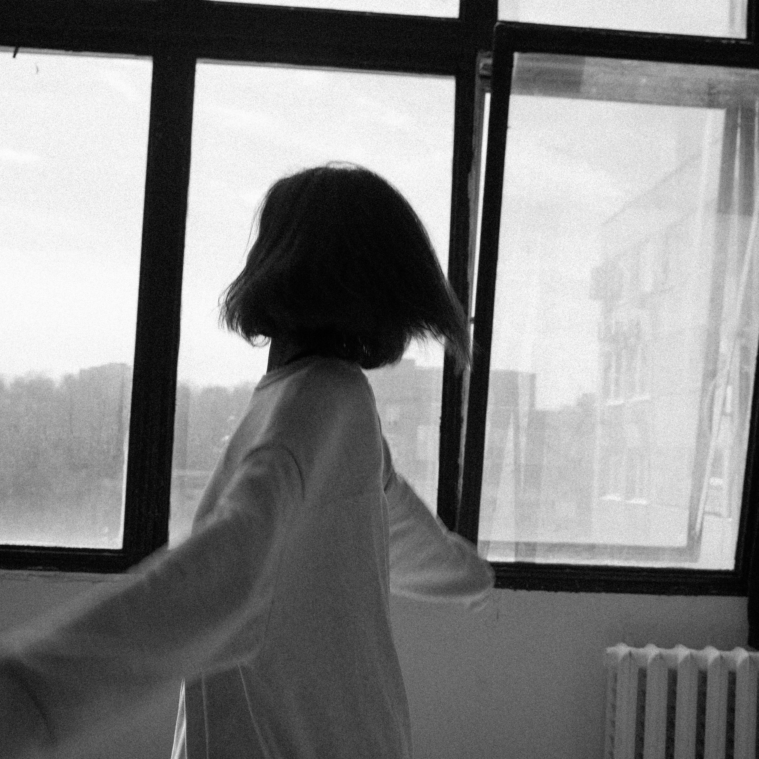 Personal portraits. Анастасия Максимова, фотограф, москва