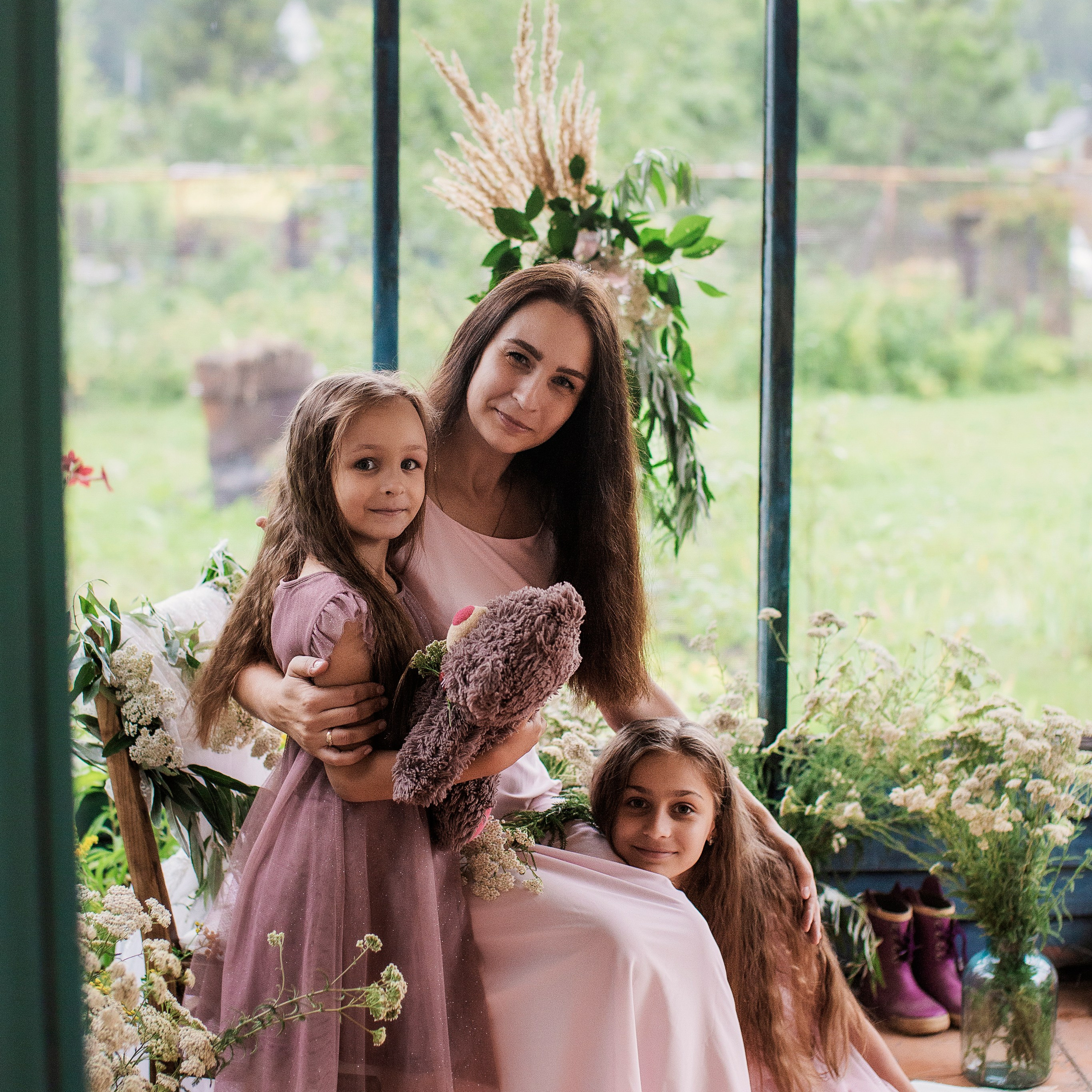 Контакты. Семейный фотограф в Саратове