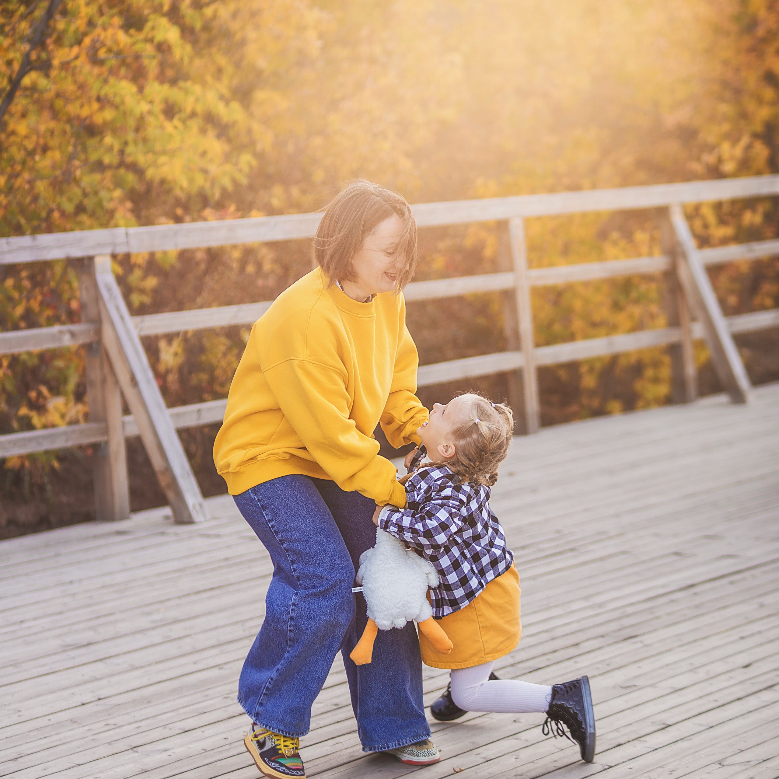 Семейный фотограф в Саратове