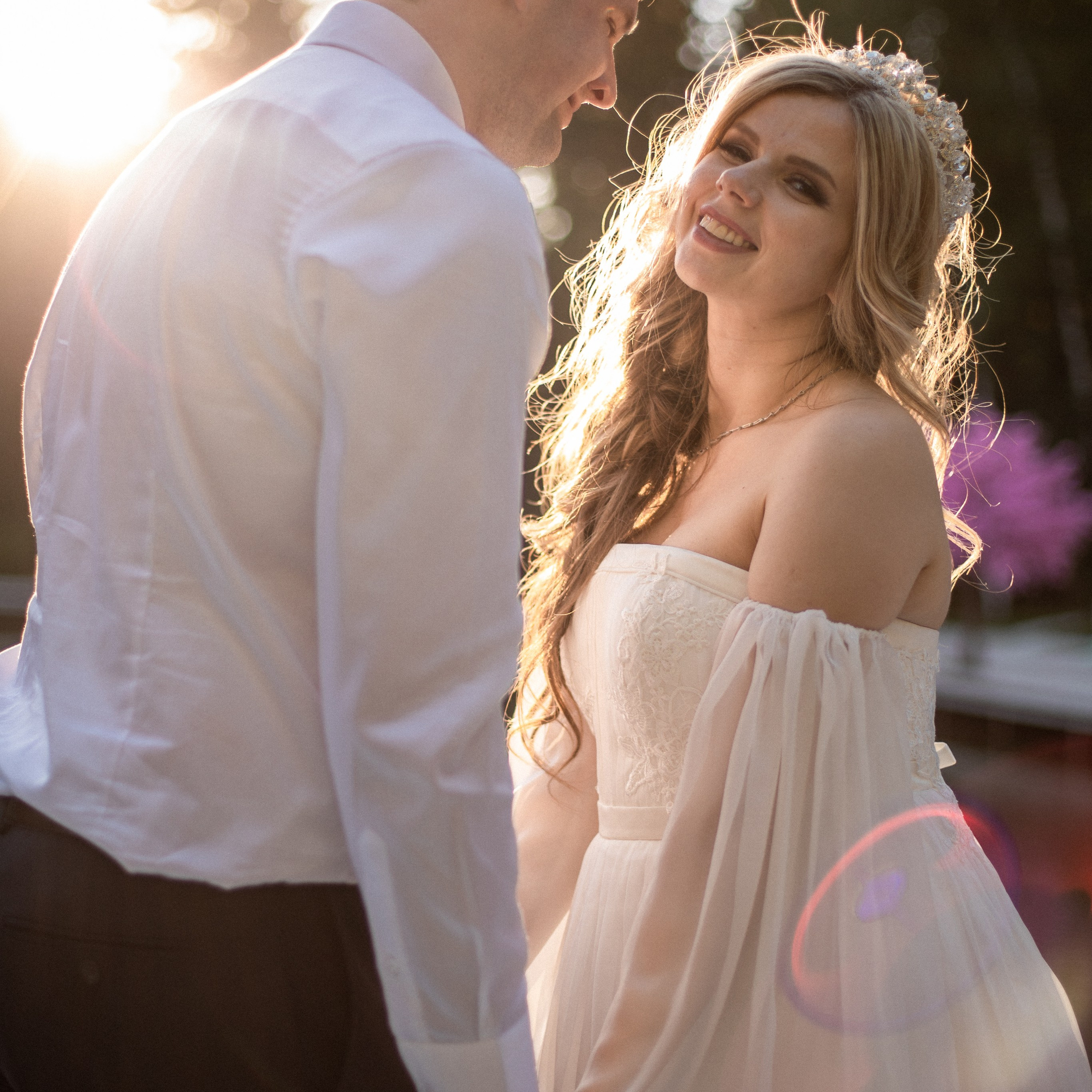 Свадебный фотограф Москва