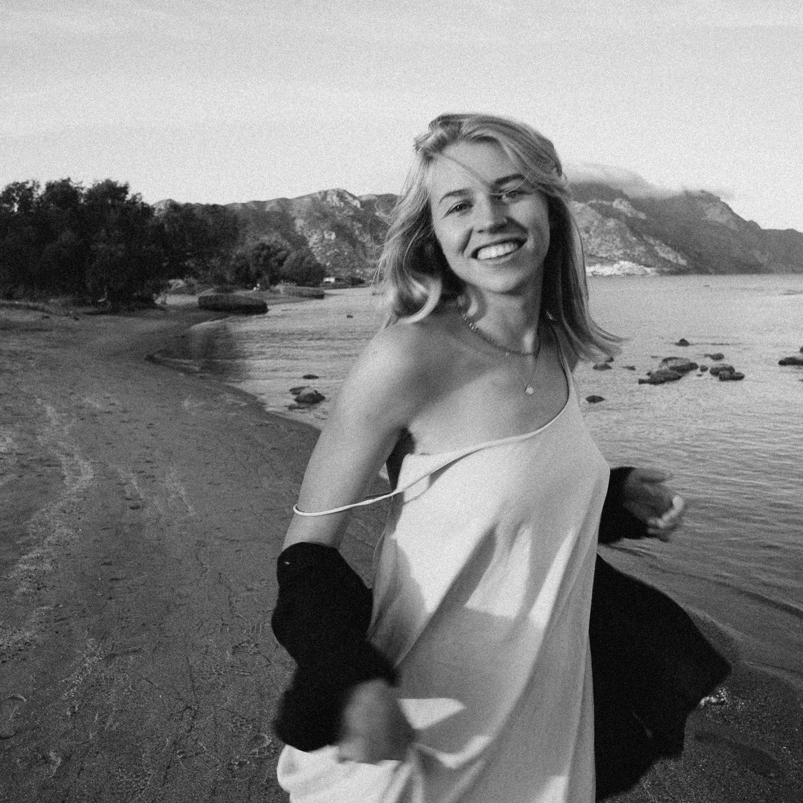 Фотограф Кос