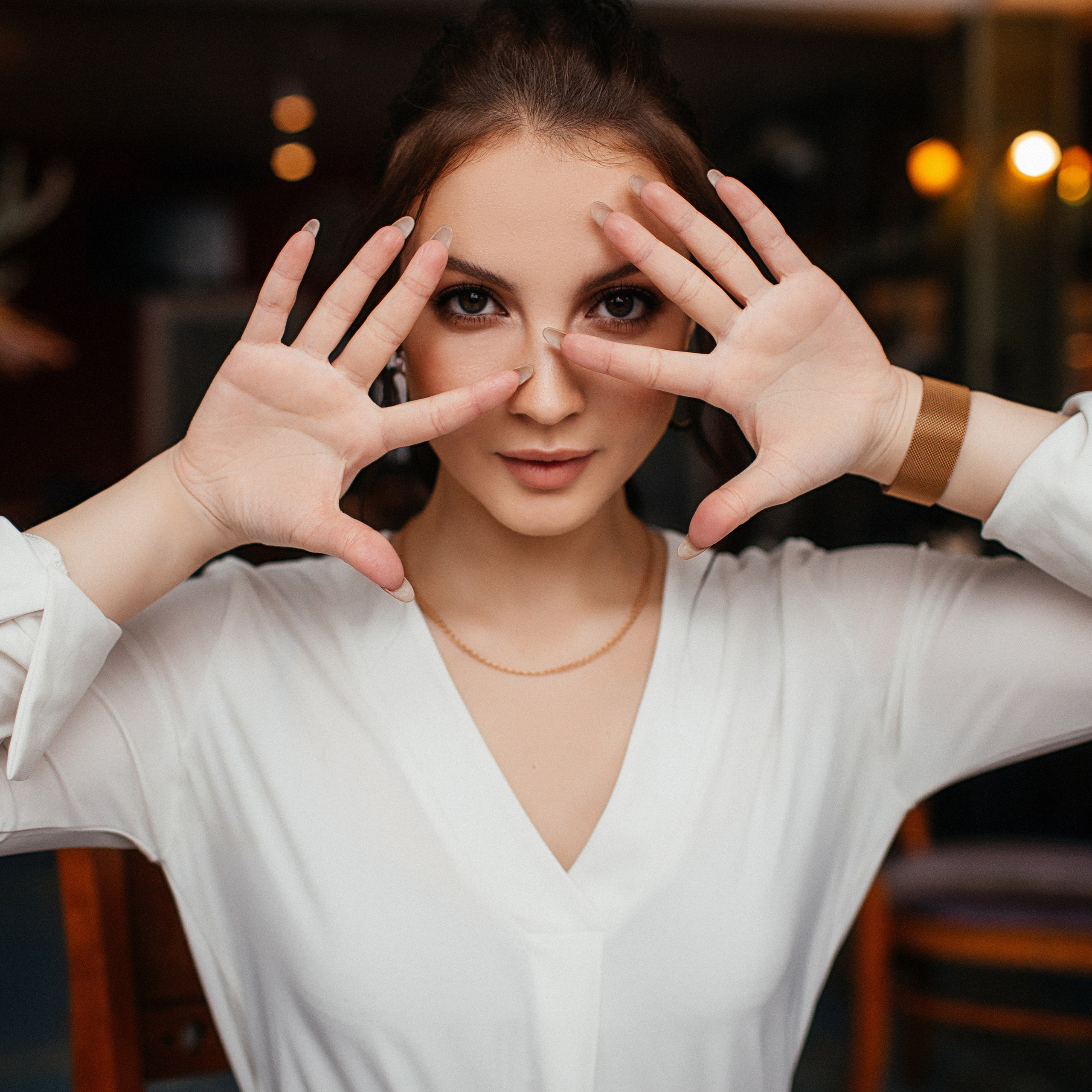 Услуги. Фотограф Светлана Петрова