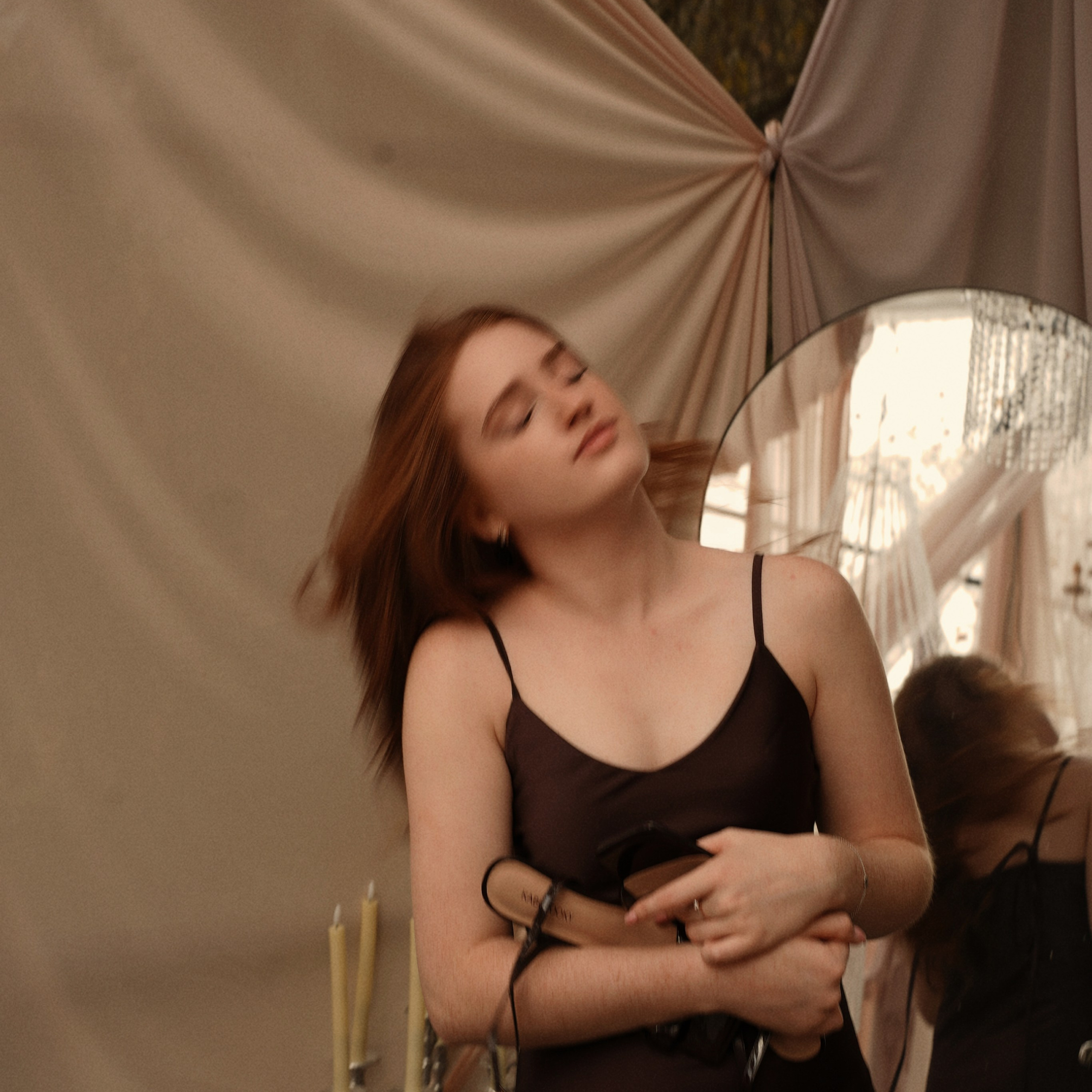 Стильный фотограф и видеограф в Москве и Троицке