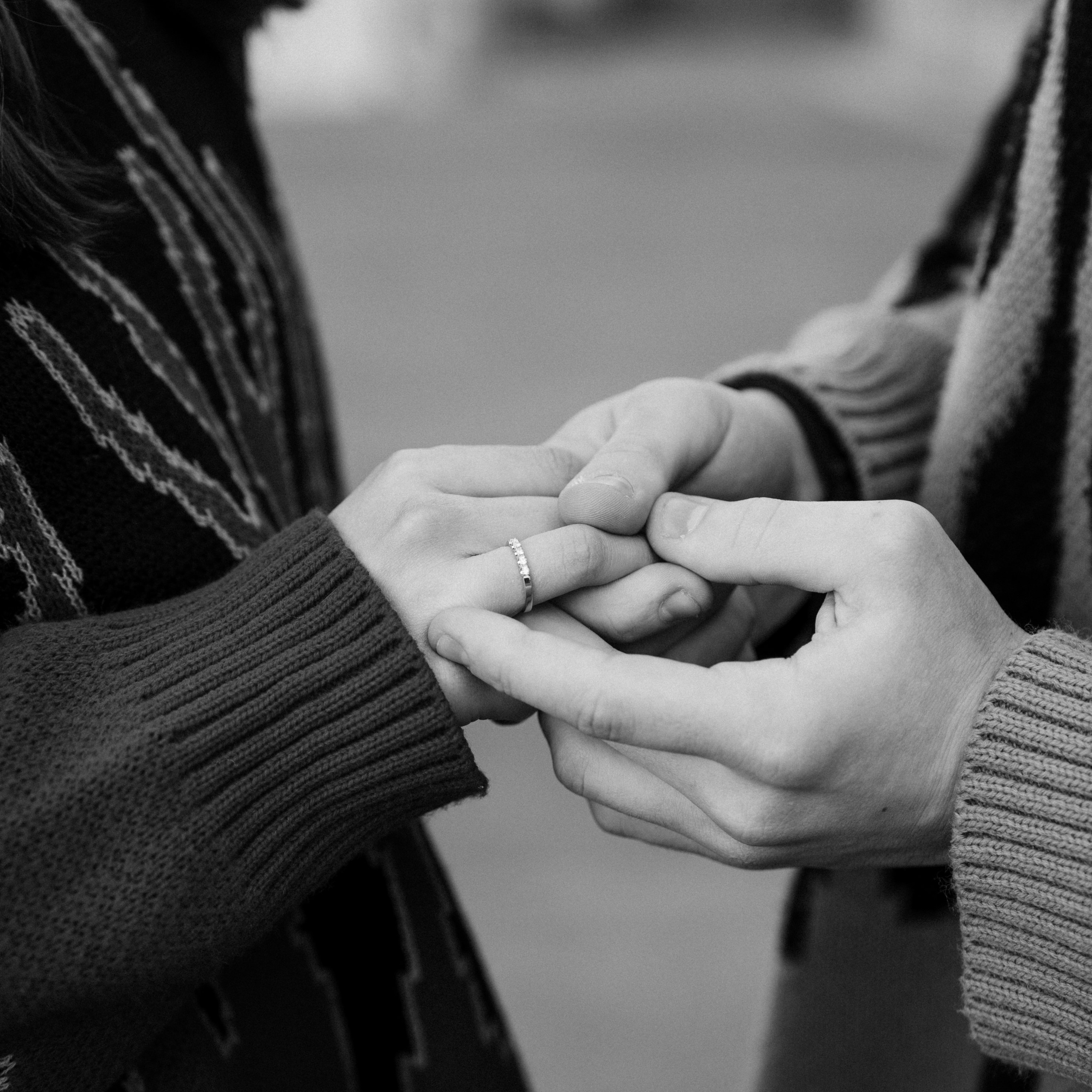 Портретный фотограф в Москве Илья Корненков