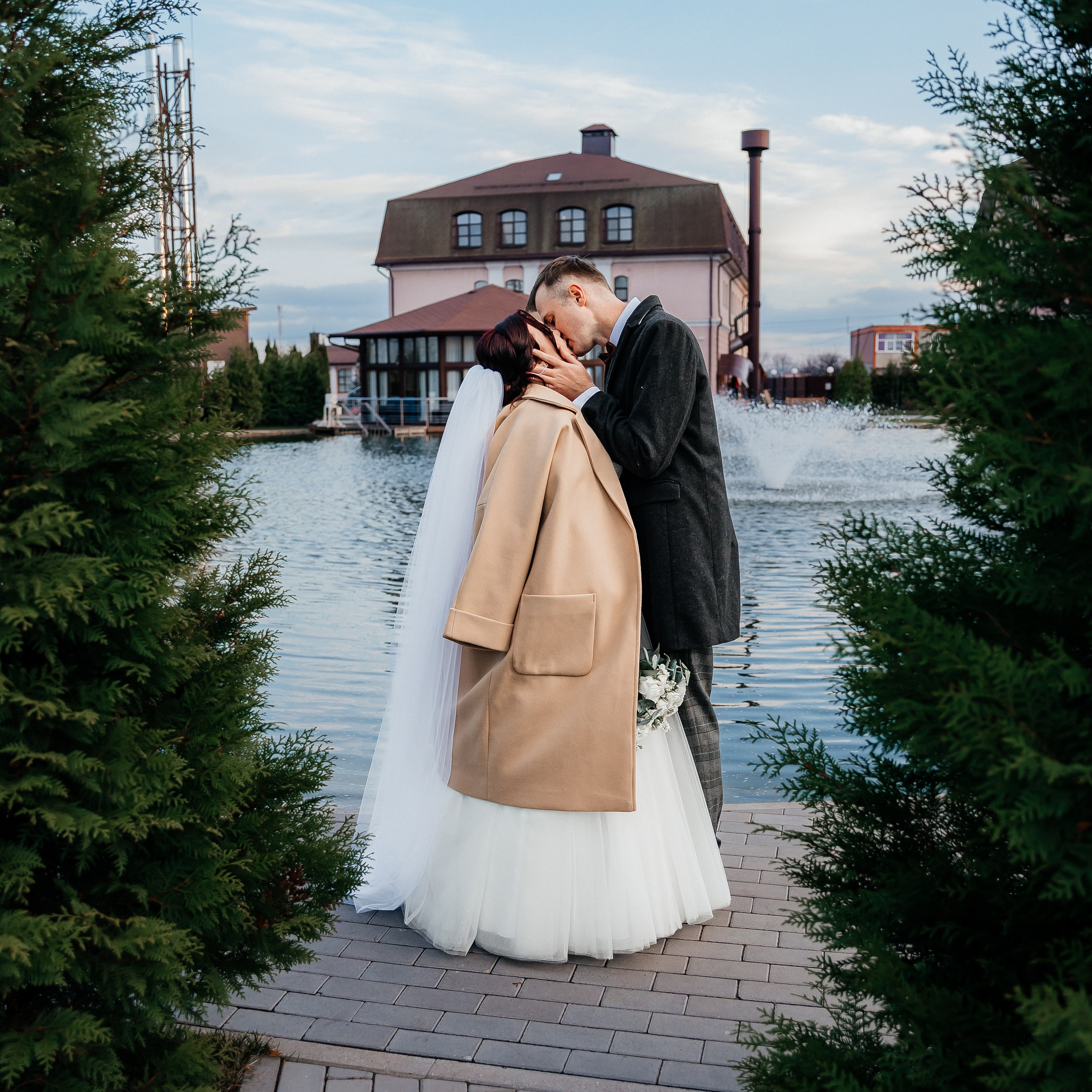 Семейный и свадебный фотограф в Курске Юлия Годунова