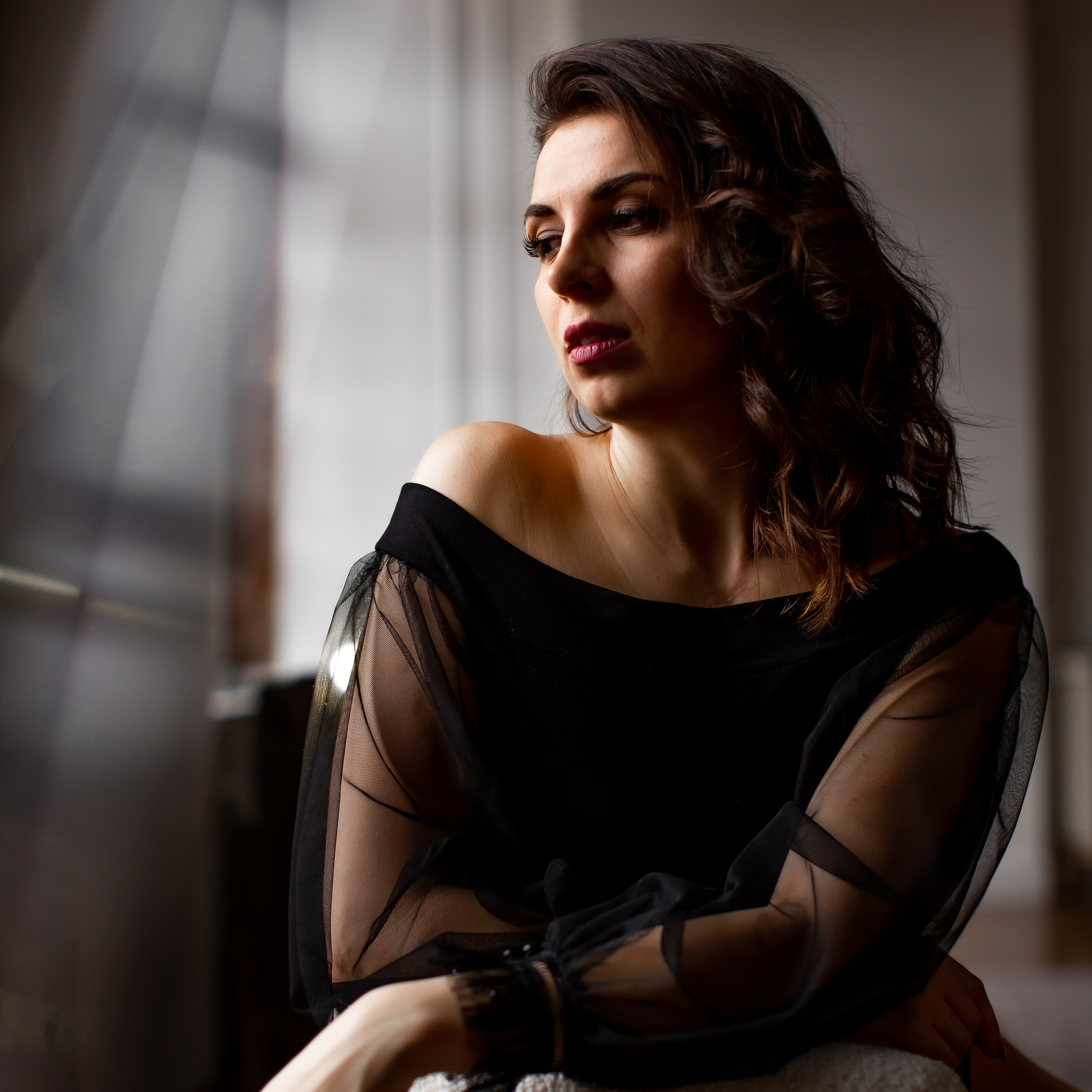 Свадебная съёмка в ЗАГСе № 1 на Английской набережной