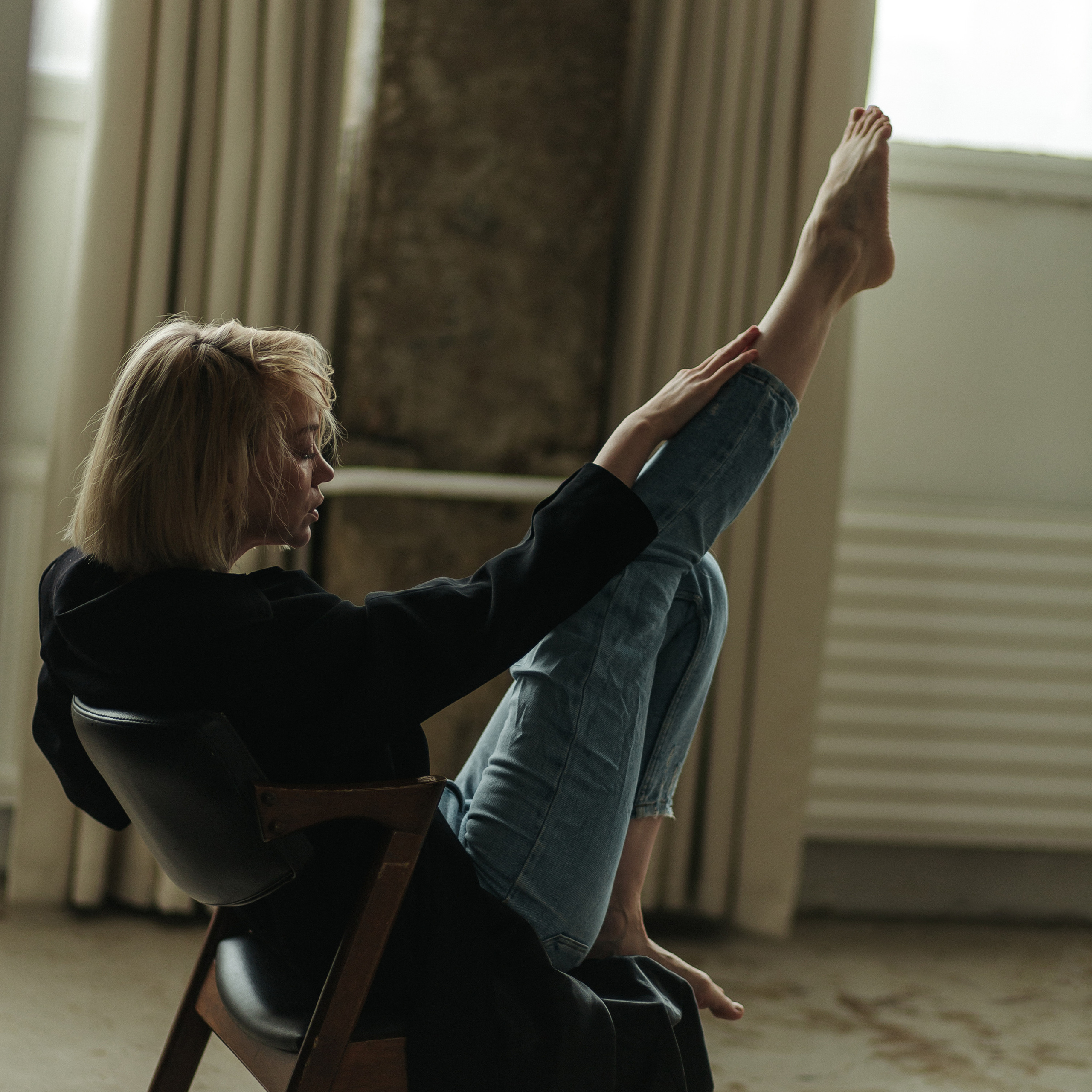 Фотограф в Уфе Кира Прозорова. Свадебные, портретные и семейные съемки