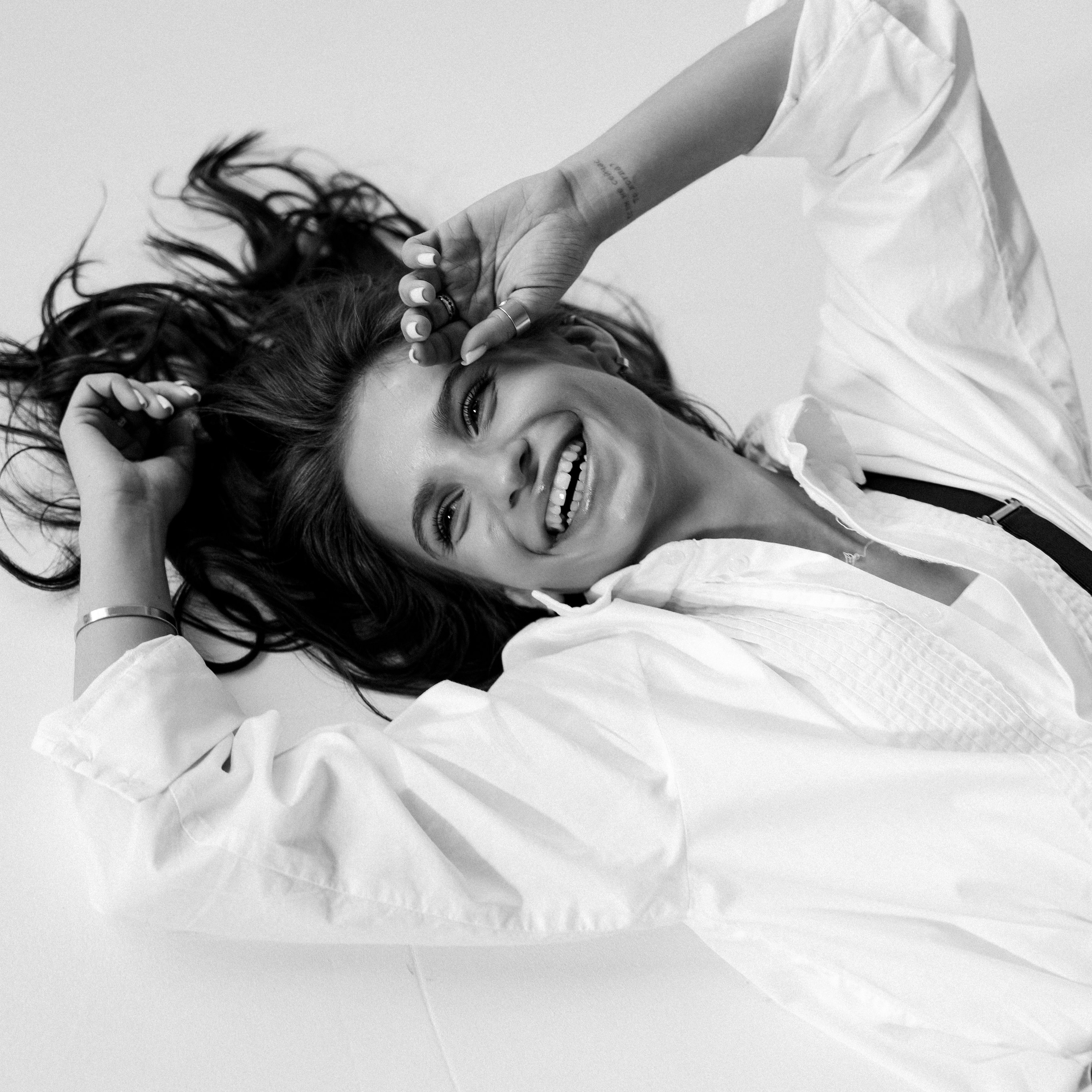 Видеограф ИРИНА ШМИРКО