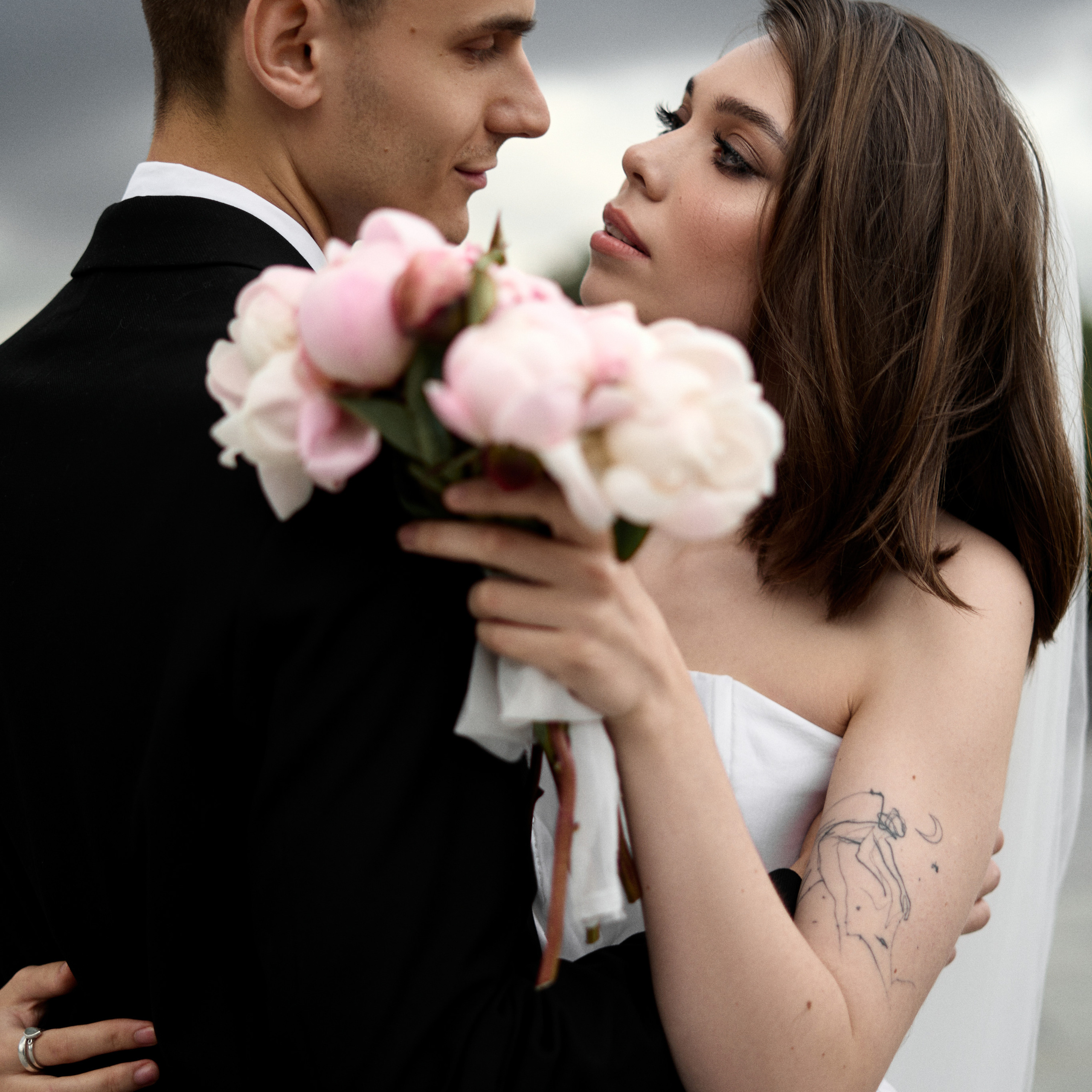 Сайт фотографа Константин Соколова