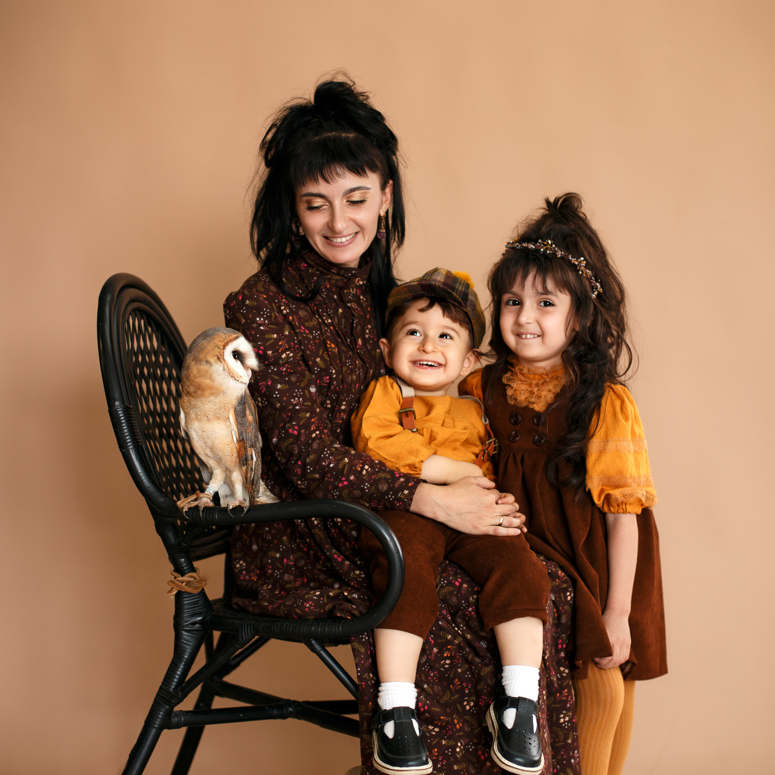 Фотограф беременности и женского портрета Виктория Энгель