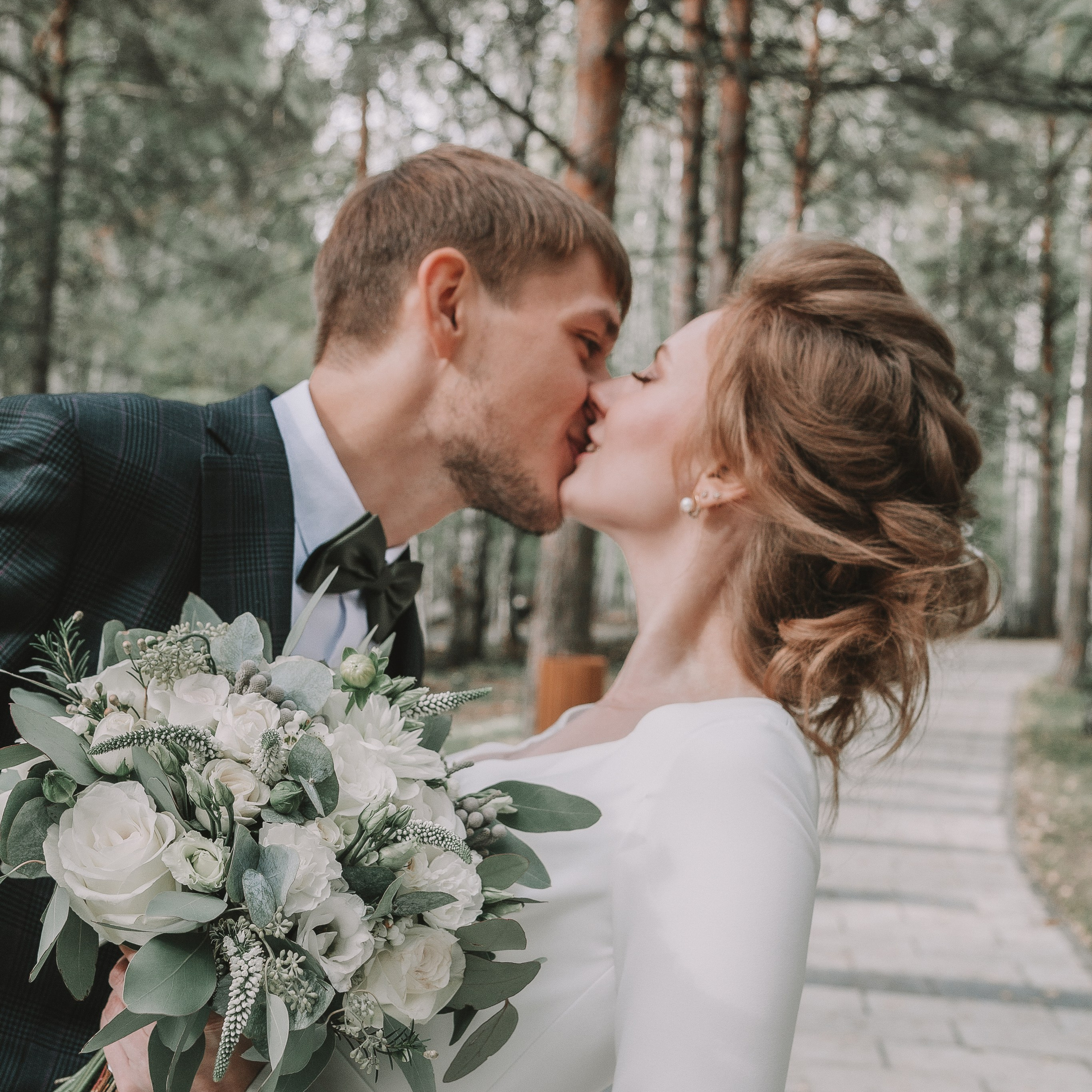 Оля Валиахметова — портретный и репортажный фотограф из Екатеринбурга