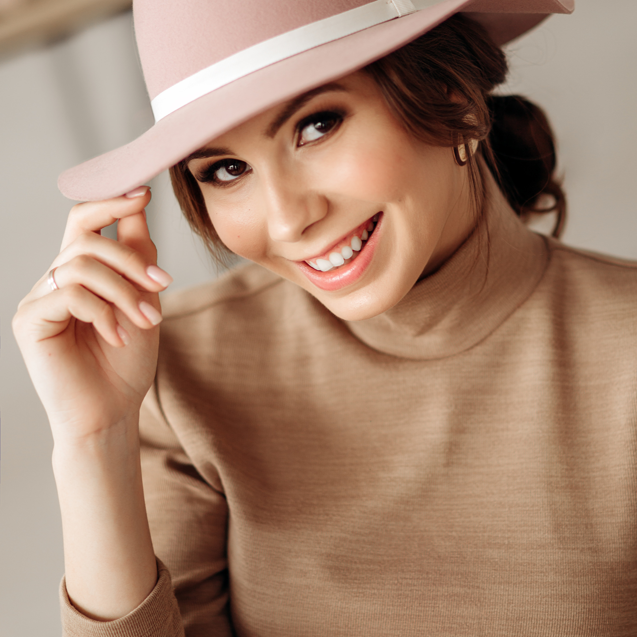 Свадебный и женский фотограф в Таганроге Лена Сетян