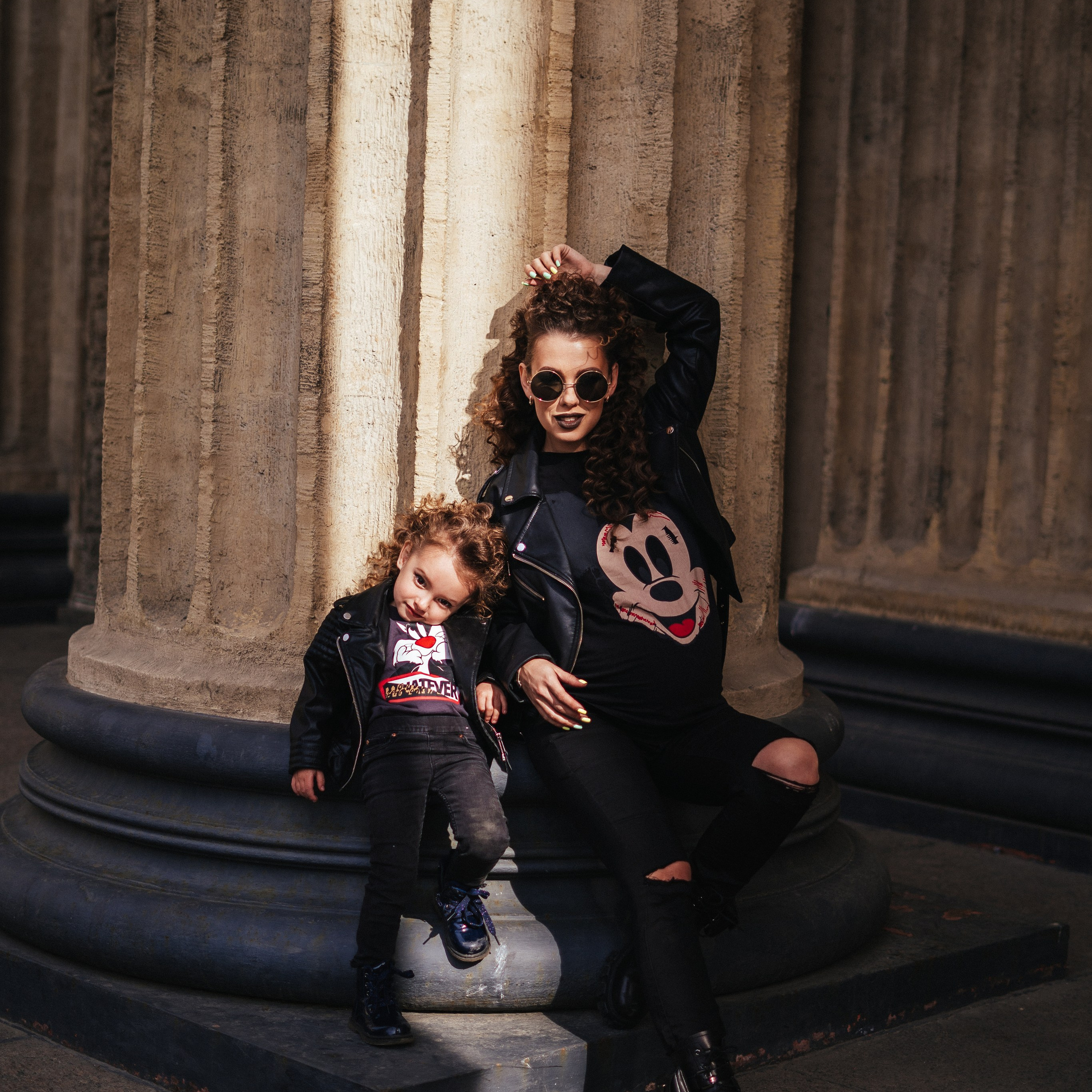 Профессиональный фотограф в Санкт-Петербурге Марина Афанасьева