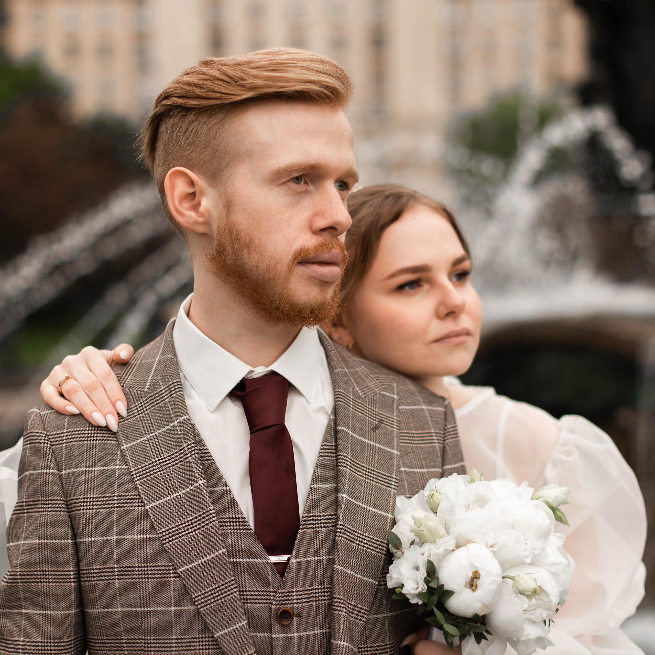 Фотограф в Москве. Гатицкая Анастасия