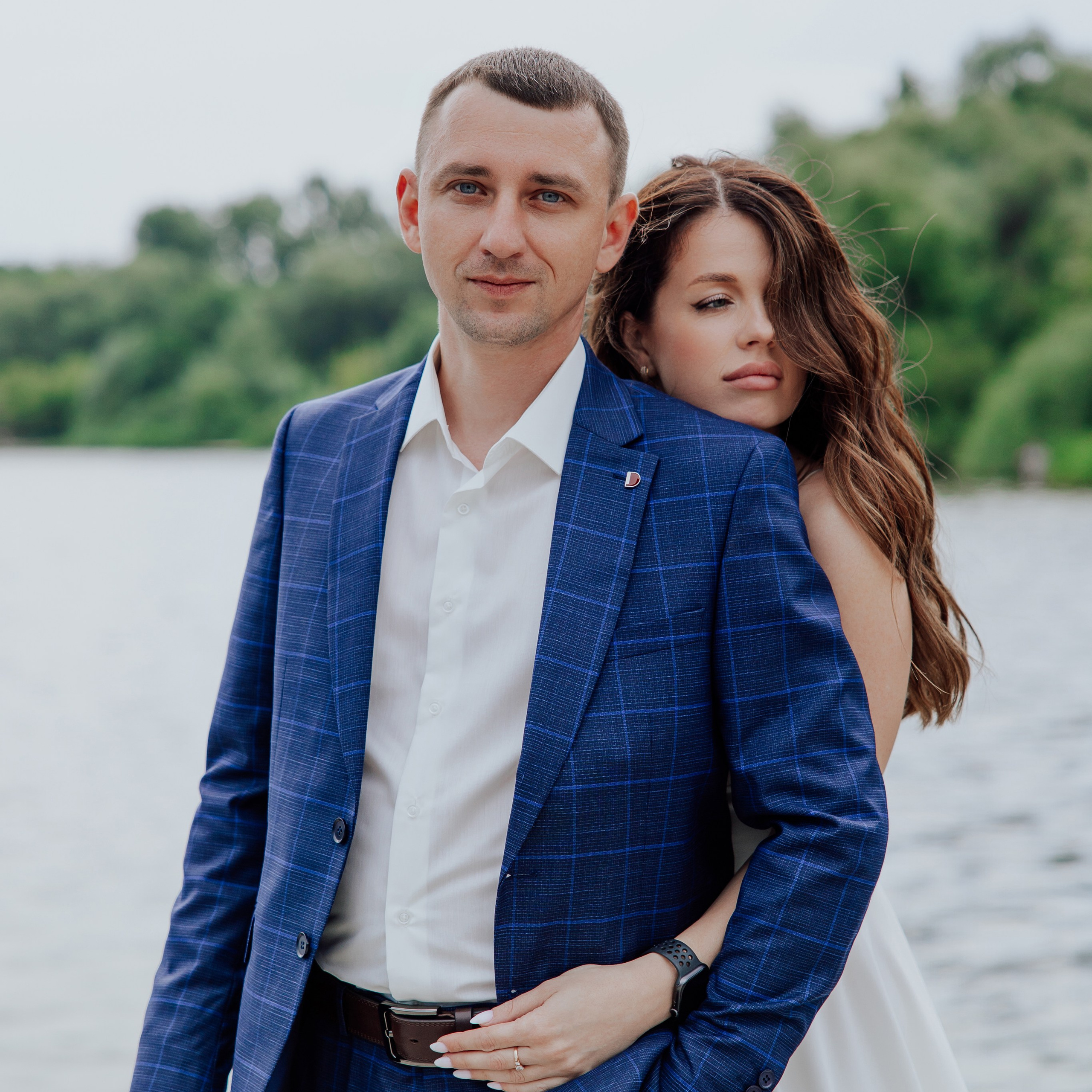 Услуги