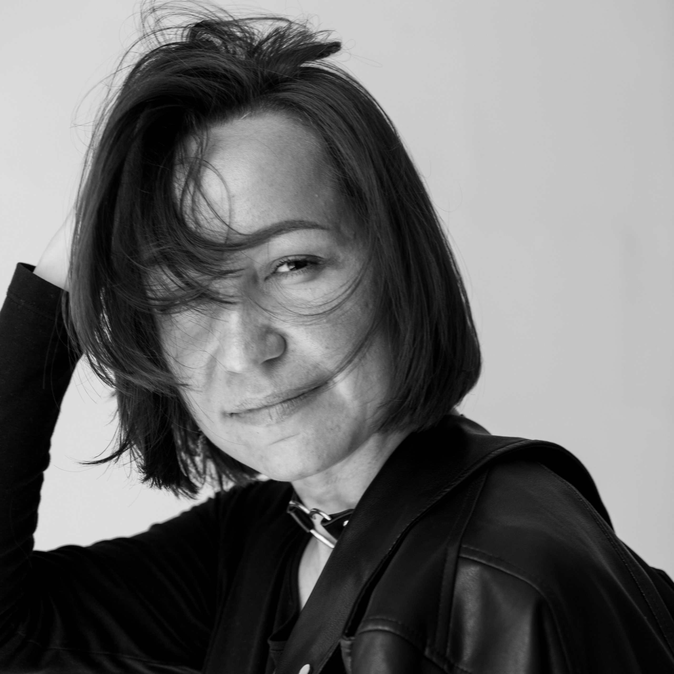 Честный портрет. Портретный и семейный фотограф Ксения Казанцева