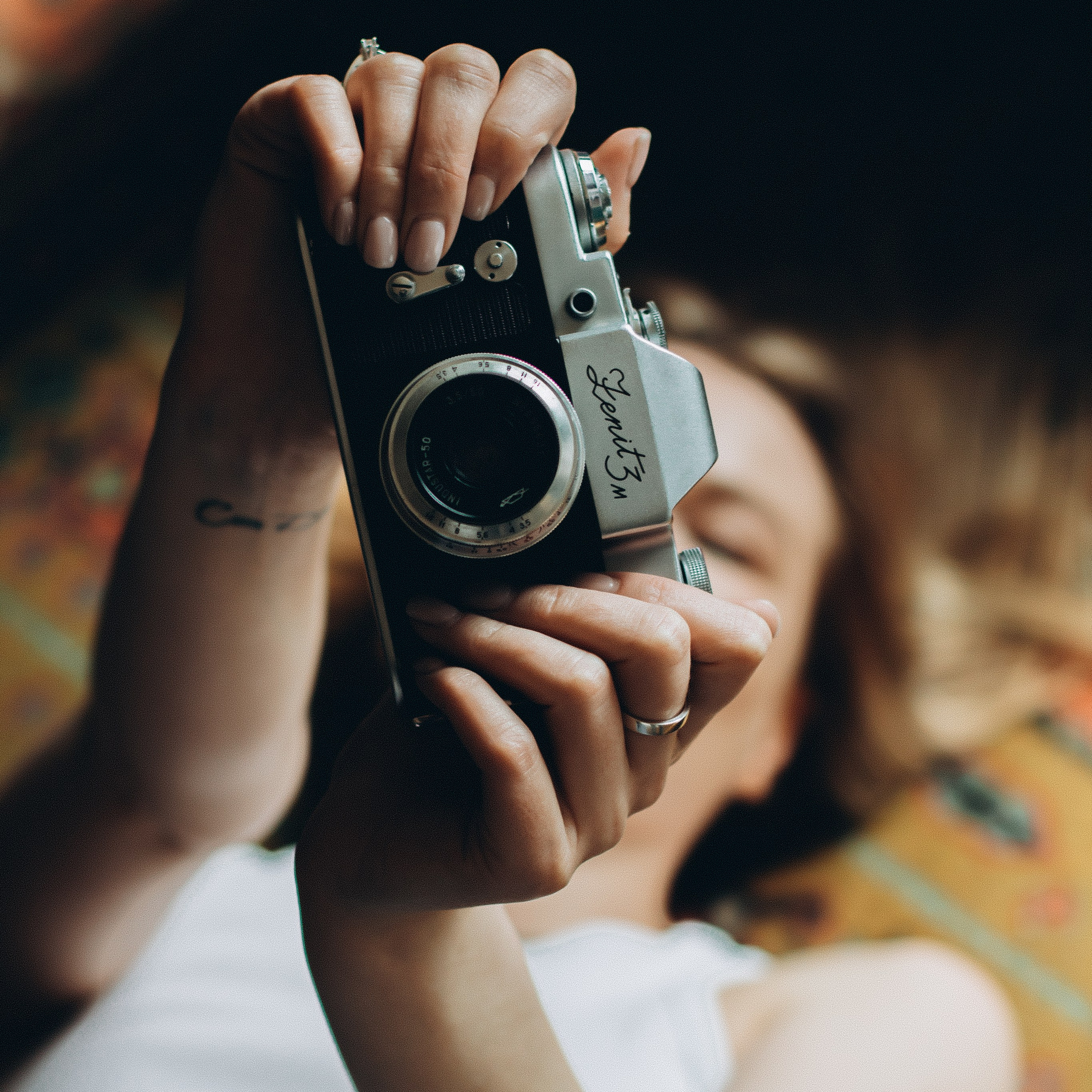 Обо мне. Екатерина Краснопеева — свадебный и лавстори фотограф в Москве и за ее пределами