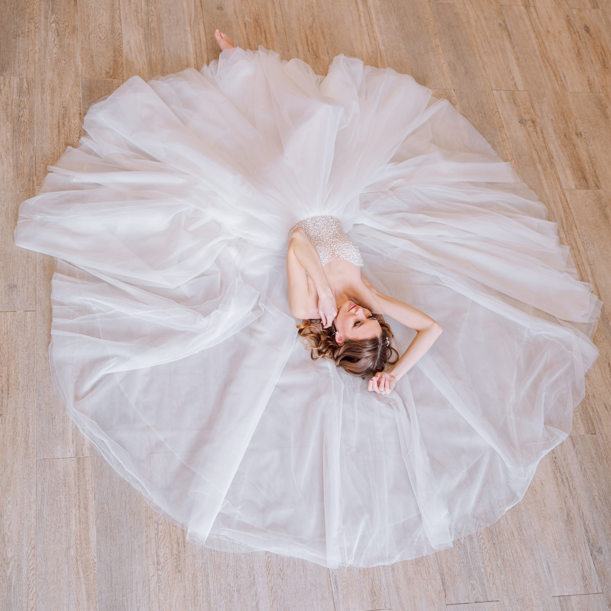 Фотограф из Сибири