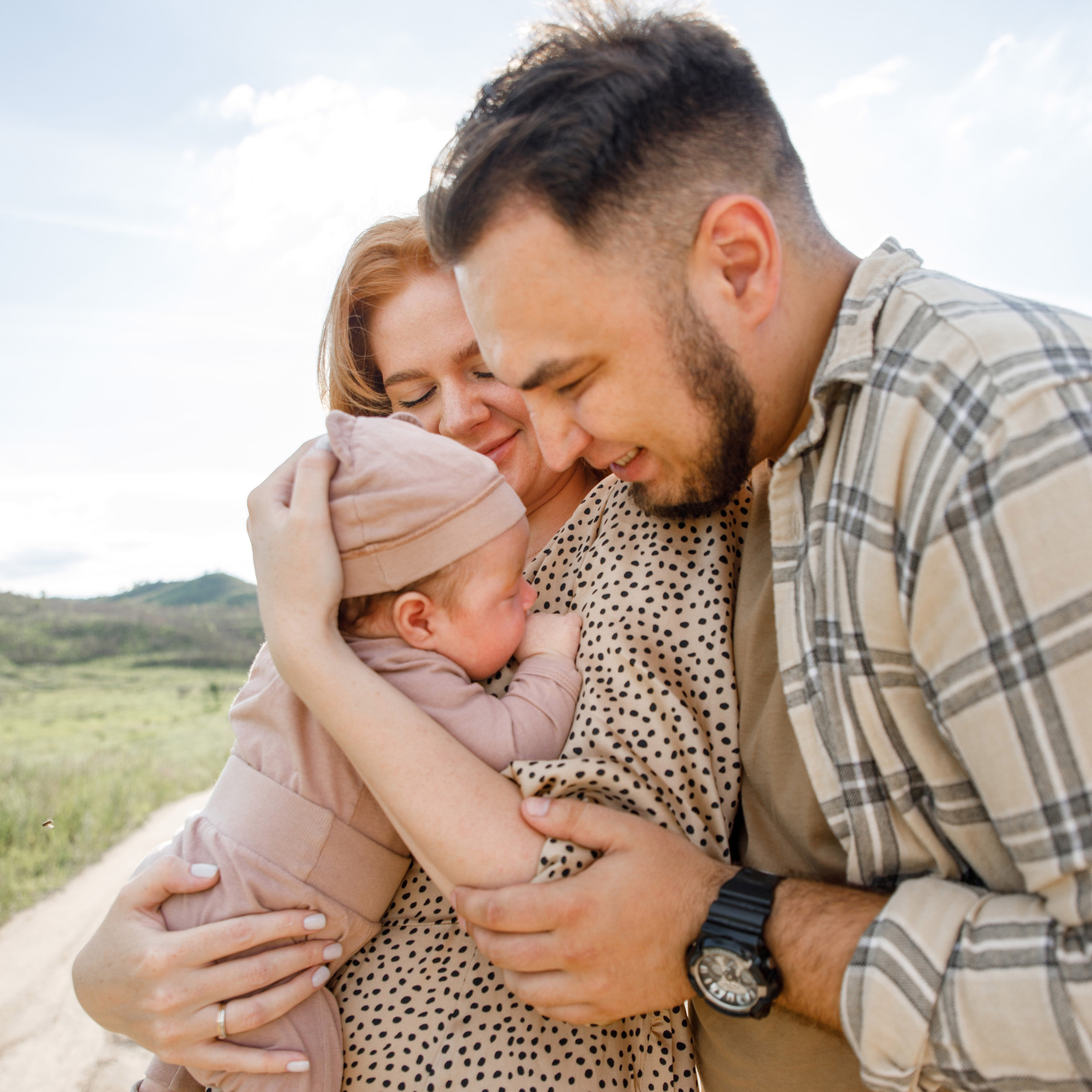 Портфолио. Фотограф Благовещенск