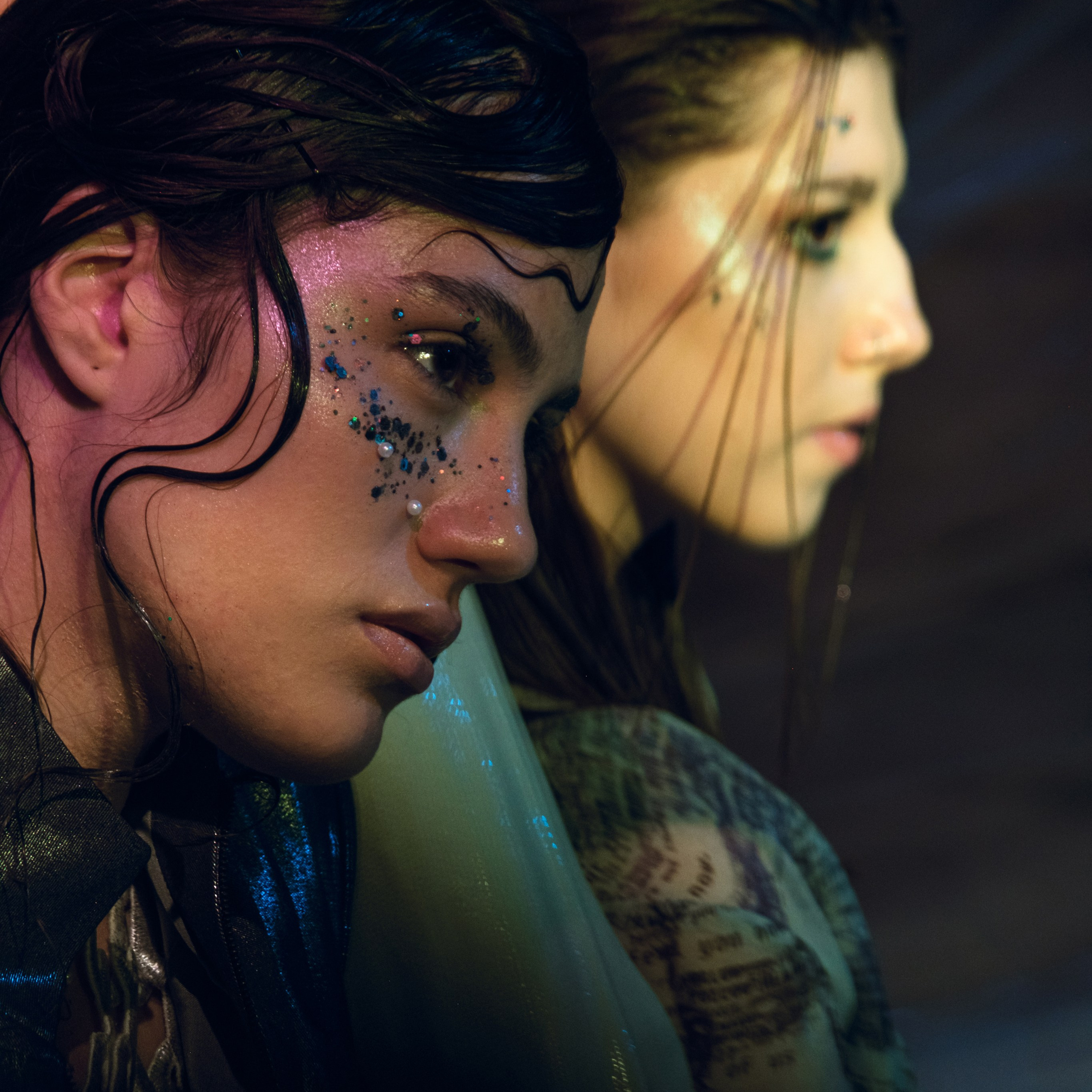 Светлана Оболонкова. OBOLONKOVA MODEL PHOTO — Фотошкола I Модельная школа I Электросталь