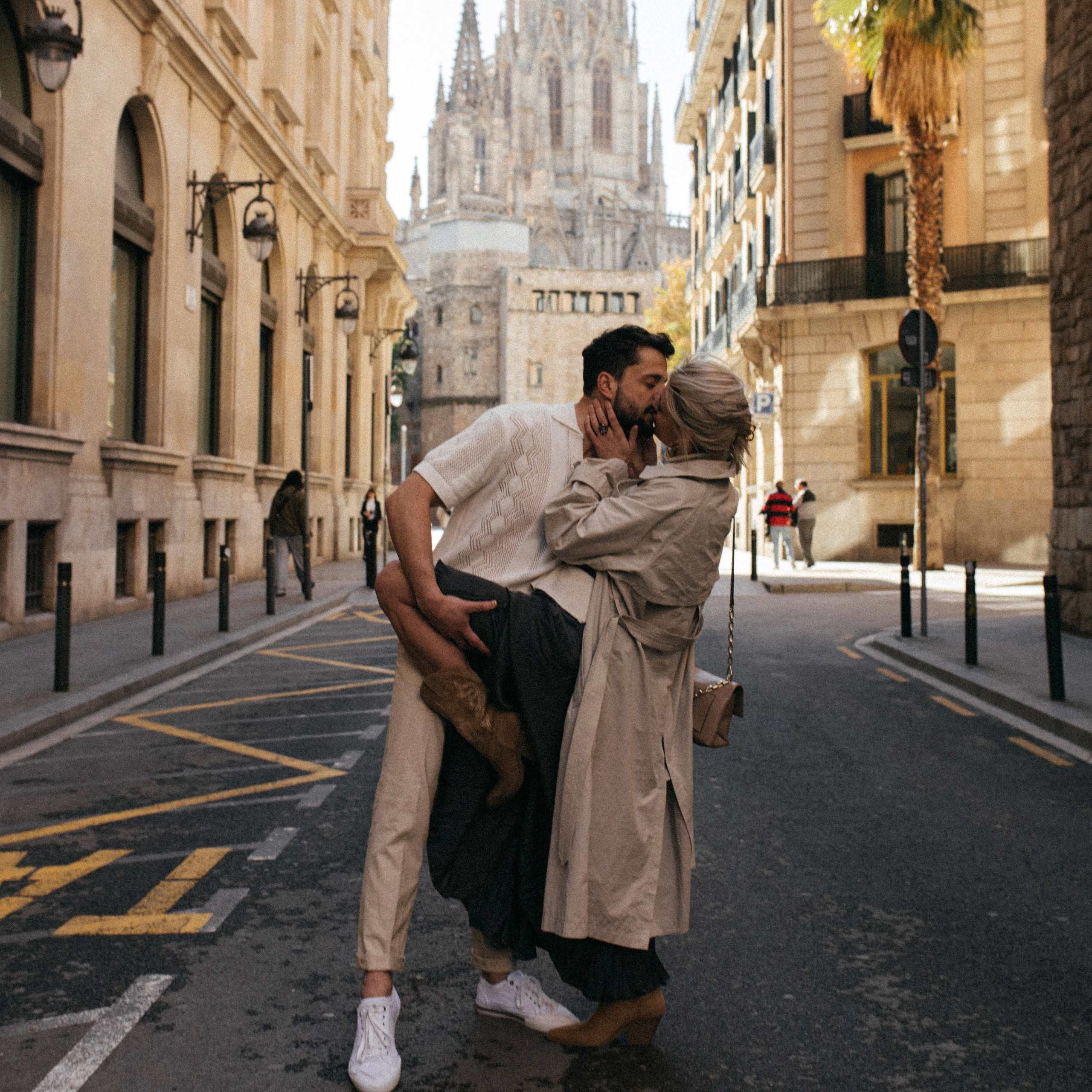 Precio. Fotógrafo España & Europe