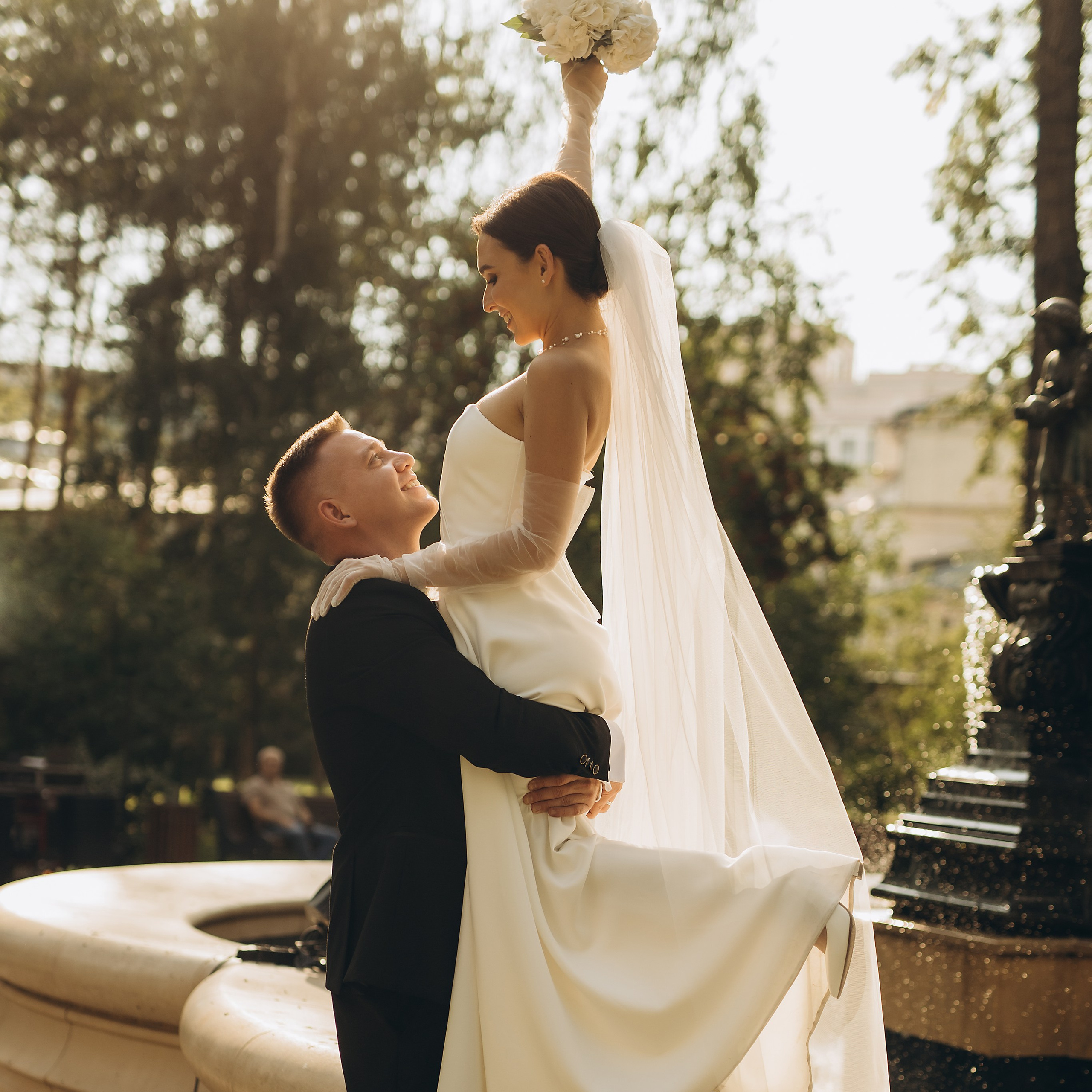 Семейный фотограф в Казани Рузалина Гафурова