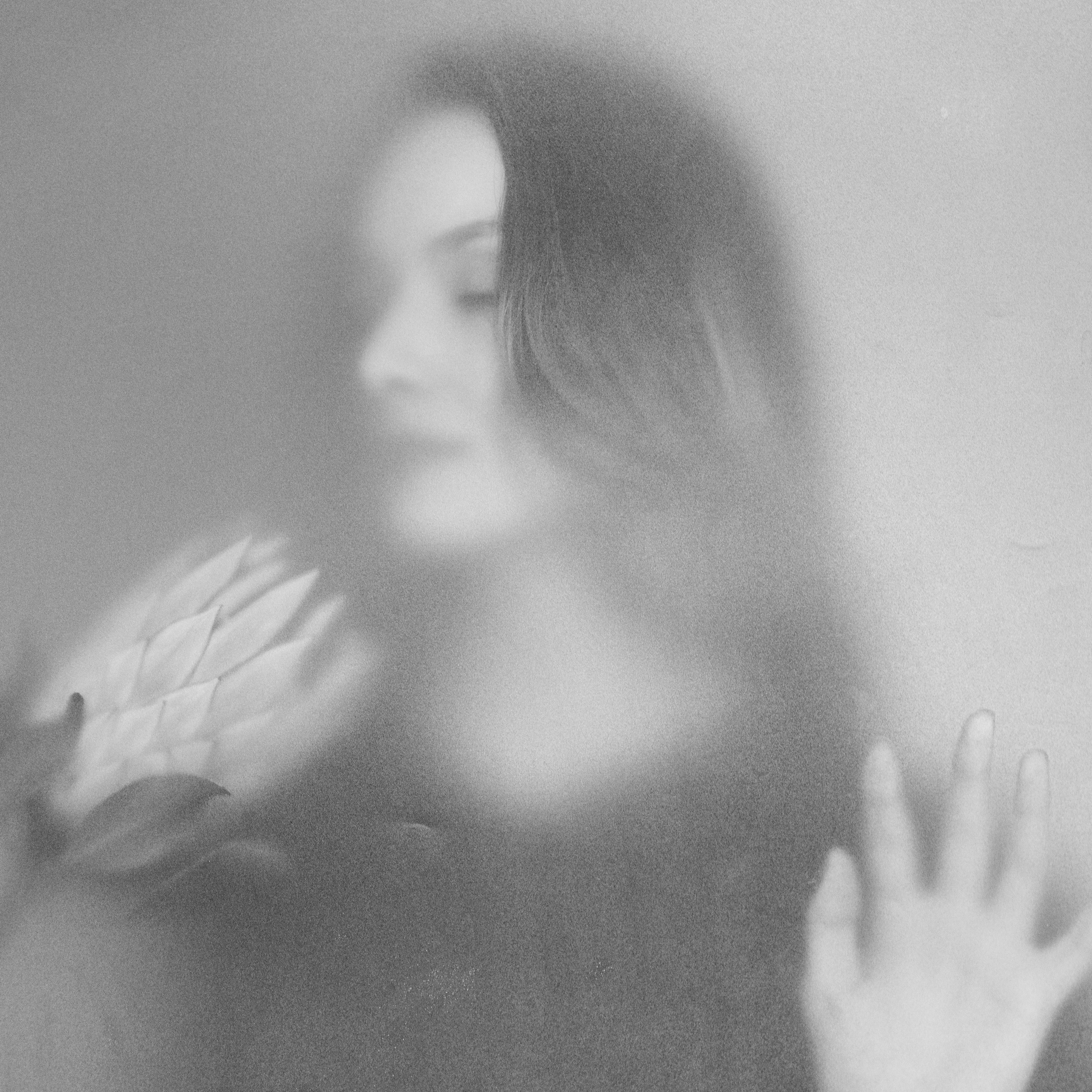 Честный портрет. Портретный и семейный фотограф Ксения Казанцева